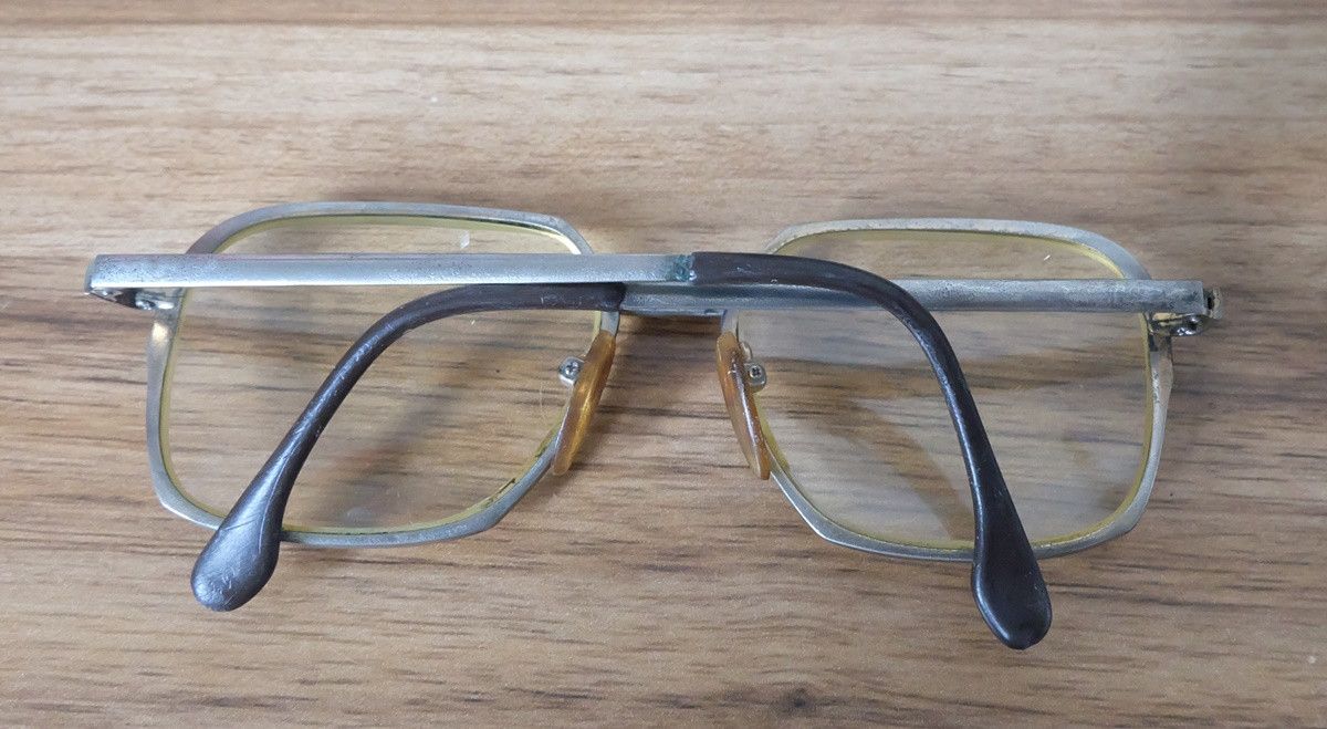 Vintage Vintage Roam Glasses Size ONE SIZE - 7 Thumbnail