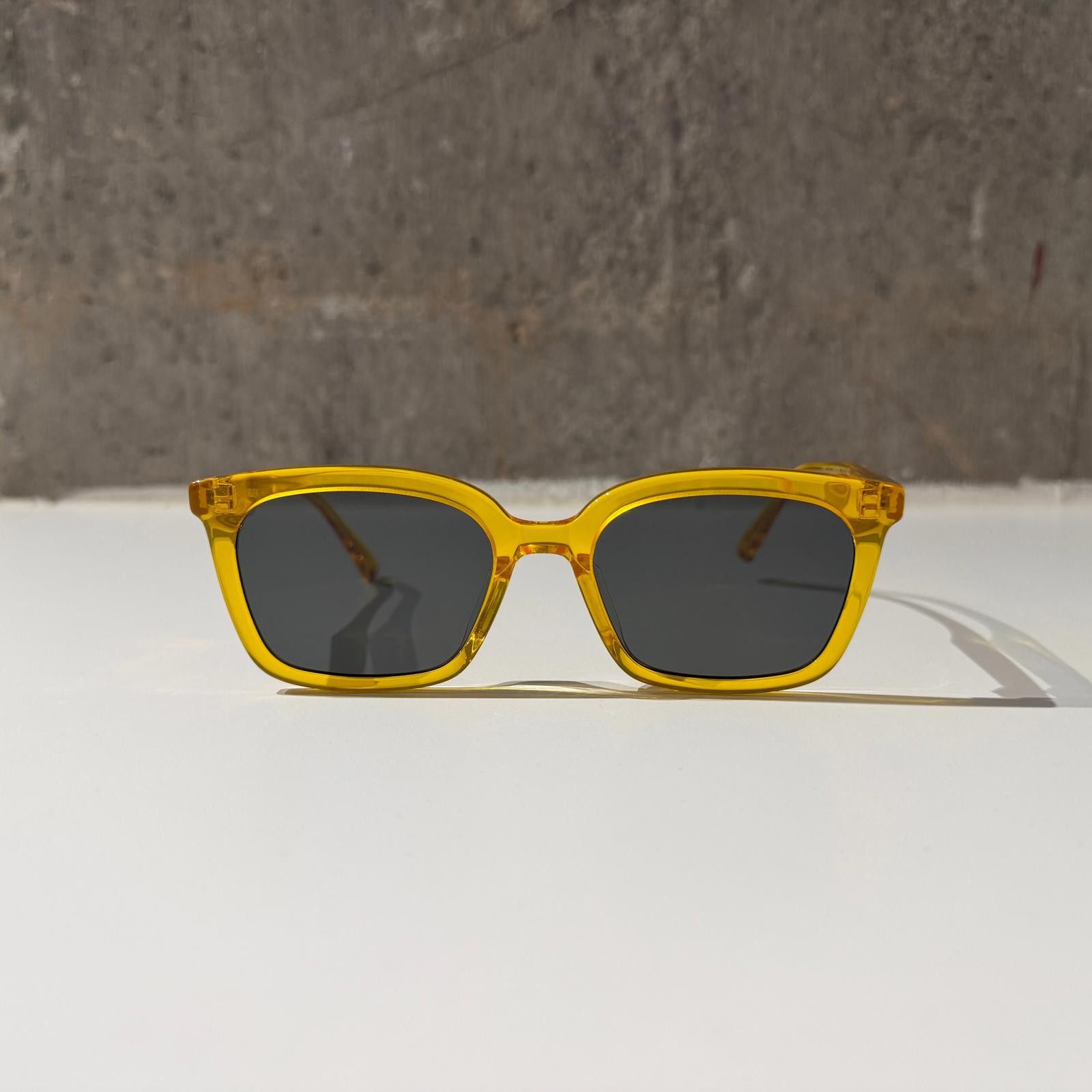 Gentle Monster Gentle Monster Mill Sunglasses Size ONE SIZE - 1 Thumbnail