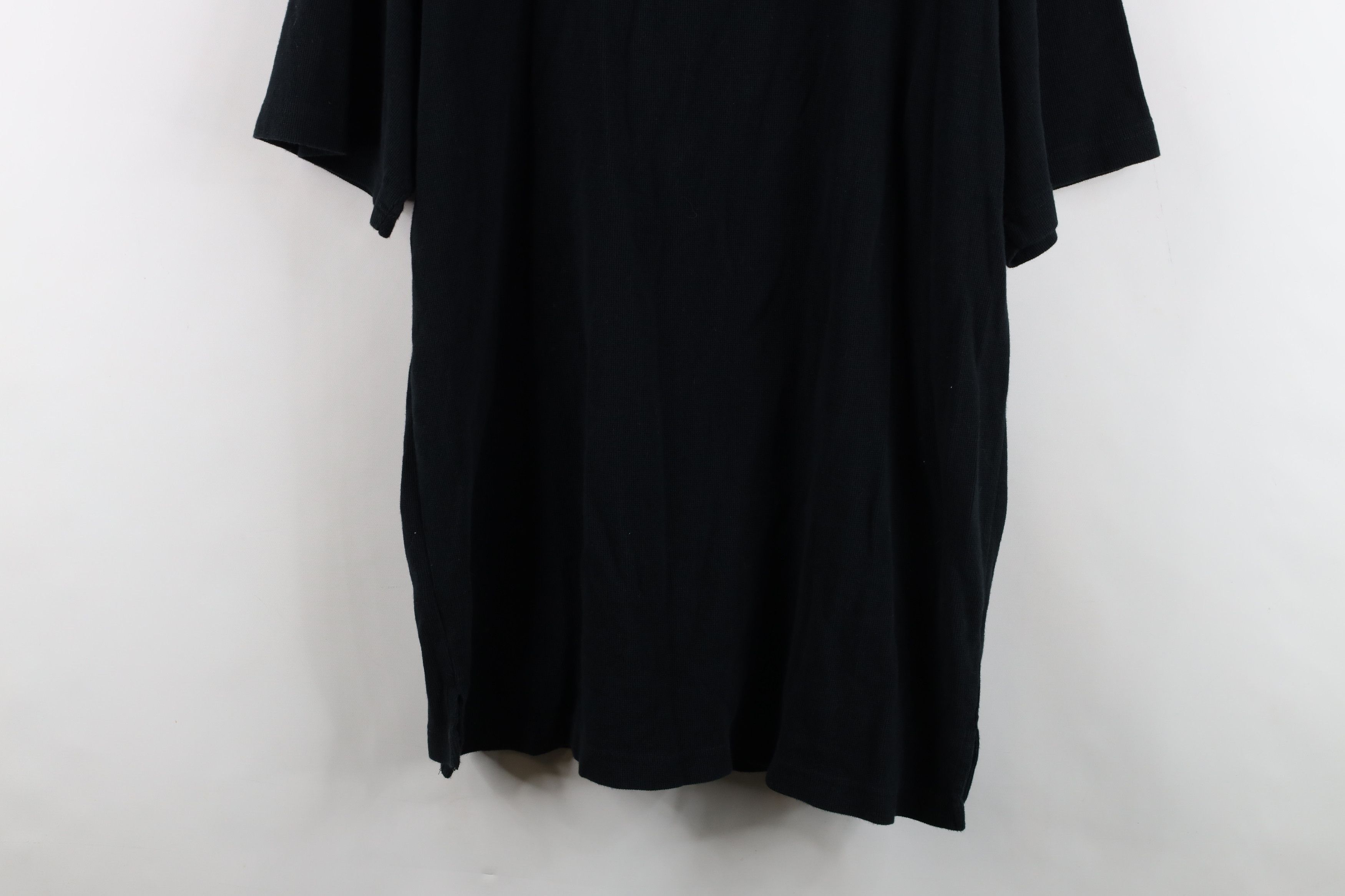 Vintage Vintage 90s Looney Tunes Tazmanian Devil Golf Polo Shirt Size US XL / EU 56 / 4 - 13 Thumbnail