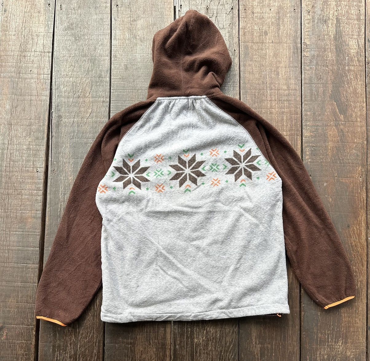 Body Glove × Vintage Vintage body glove fleece nice design Size US L / EU 52-54 / 3 - 2 Thumbnail