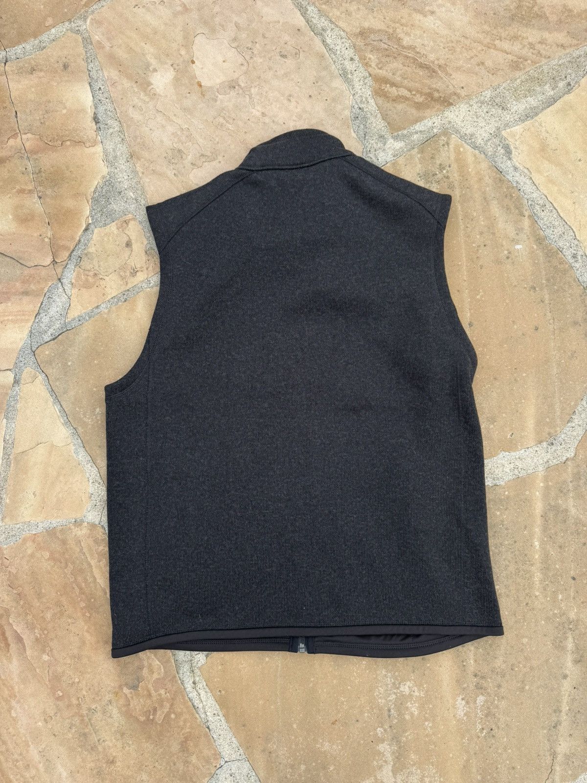 Patagonia National Geographic x Patagonia Better Sweater Vest Medium Size US M / EU 48-50 / 2 - 4 Thumbnail