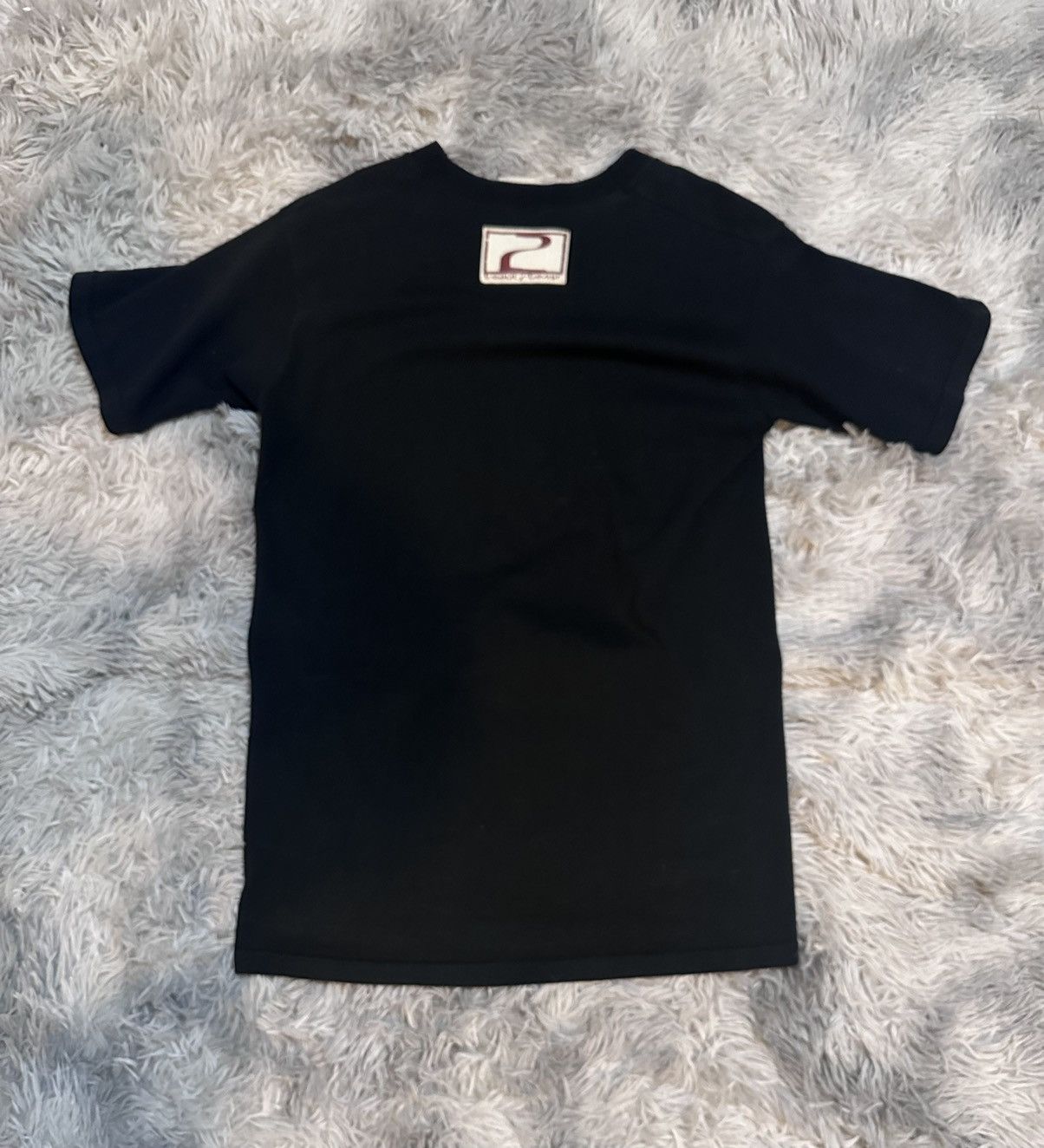 Beauty Beast Beauty beast tink 2in1 tee | Grailed