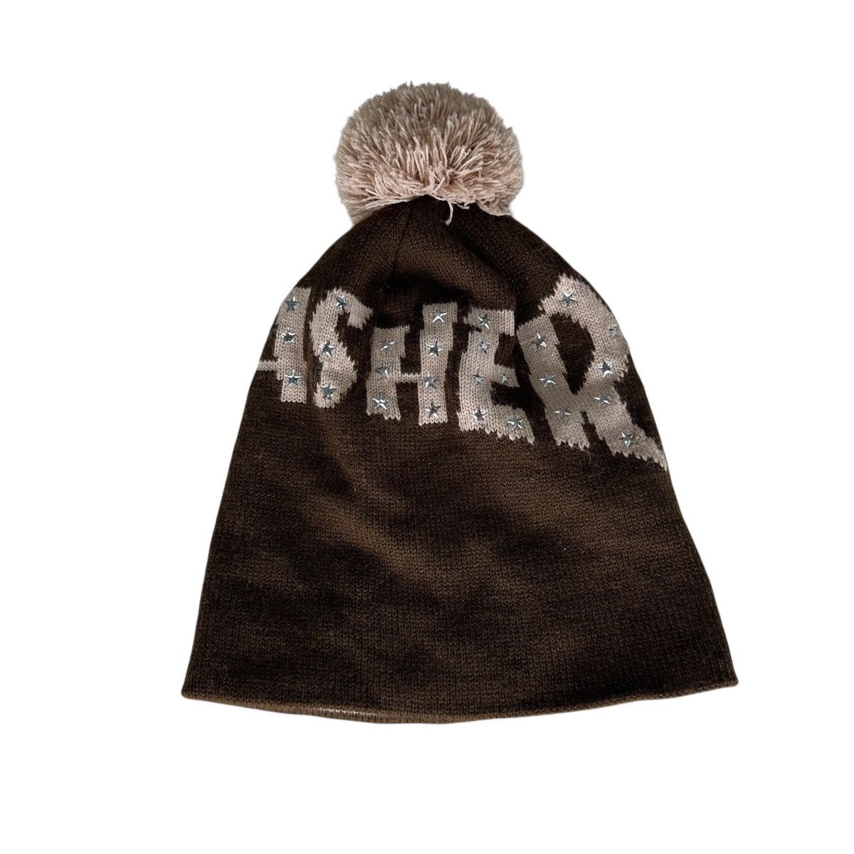 Thrasher THRASHER MAGAZINE BEANIE HAT Size ONE SIZE - 4 Thumbnail