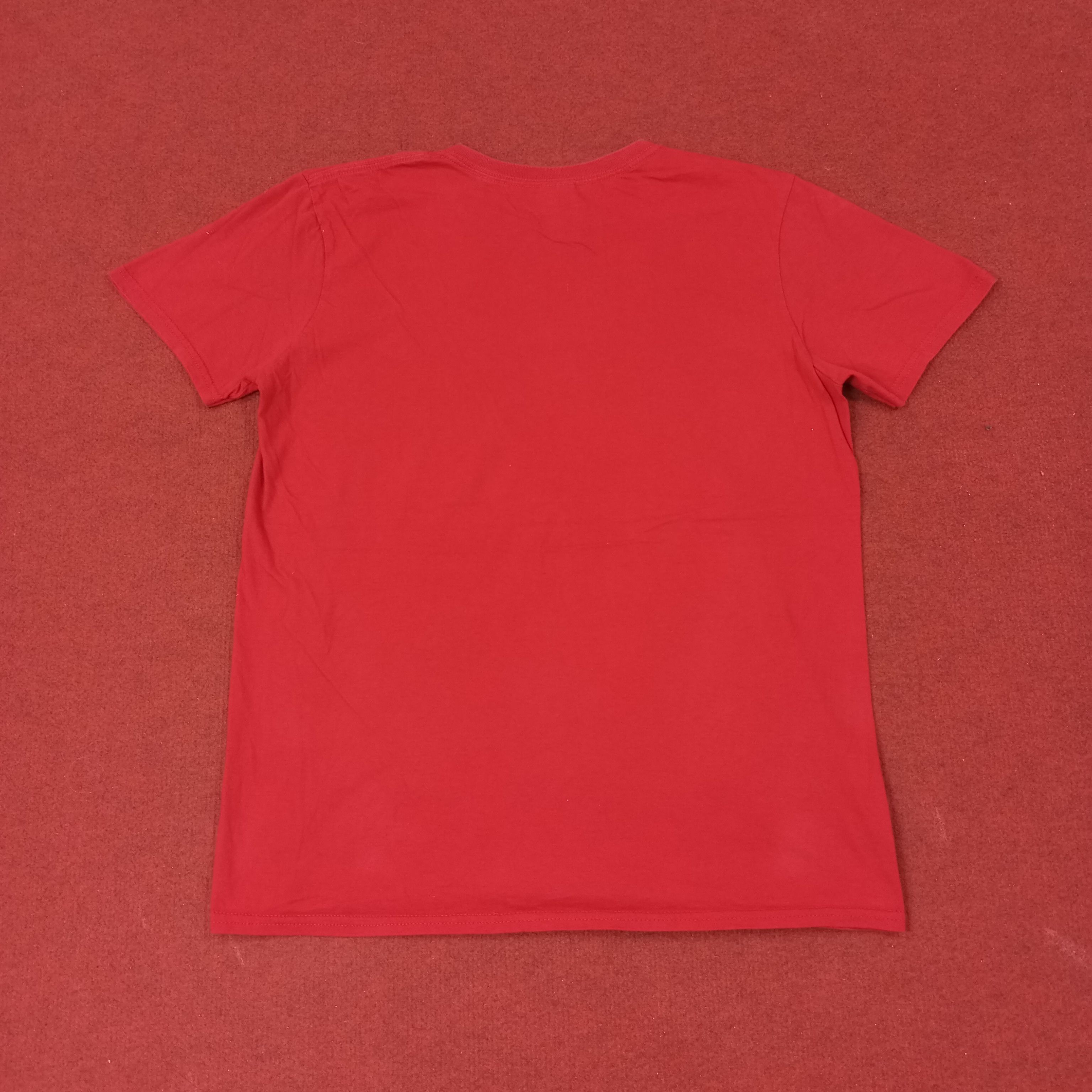 Band Tees Taylor Swift Singer Music Tshirt c249n3 Size US M / EU 48-50 / 2 - 8 Thumbnail