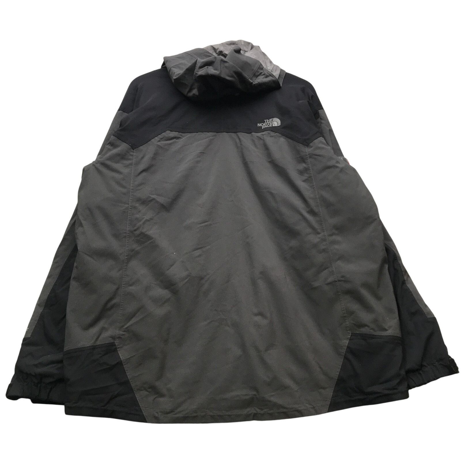 The North Face VTG The North Face AA7L Prodigy Recco Insulated Jacket XL Size US XL / EU 56 / 4 - 4 Thumbnail