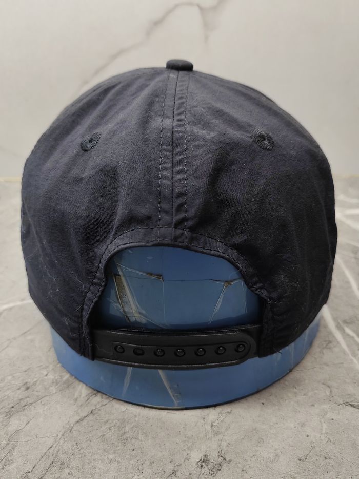 Vintage Vintage Singapore Cap Hat Size ONE SIZE - 5 Thumbnail
