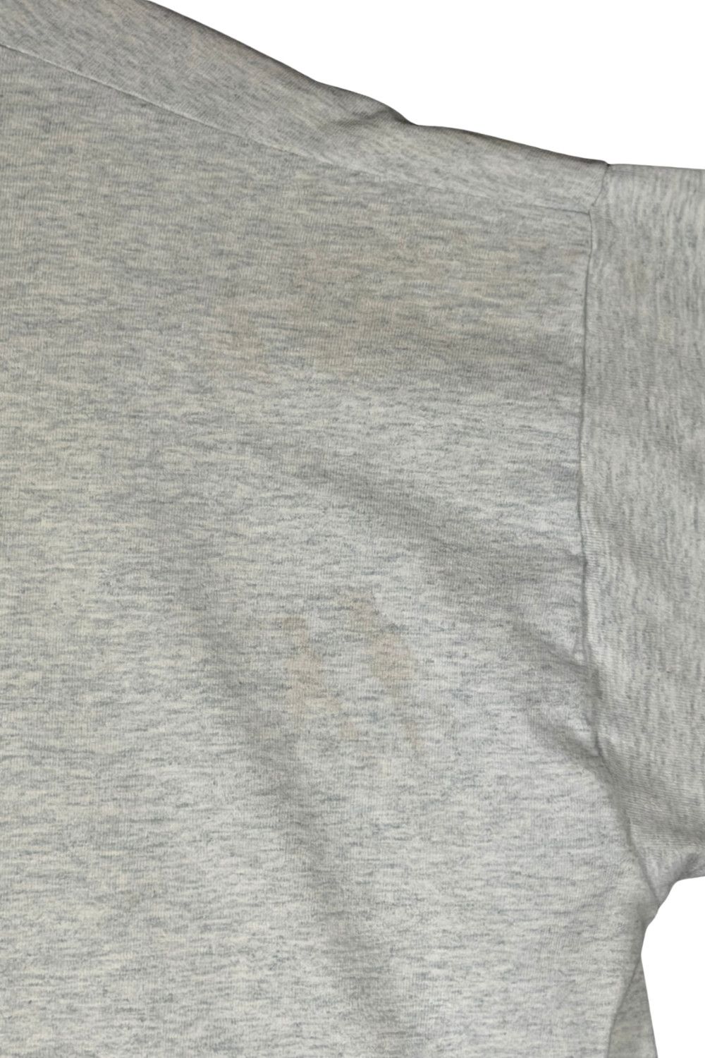Fruit Of The Loom 90s Ford NAA Golden Jubilee Tractor Tee Single Stitch (L) Size US L / EU 52-54 / 3 - 11 Thumbnail