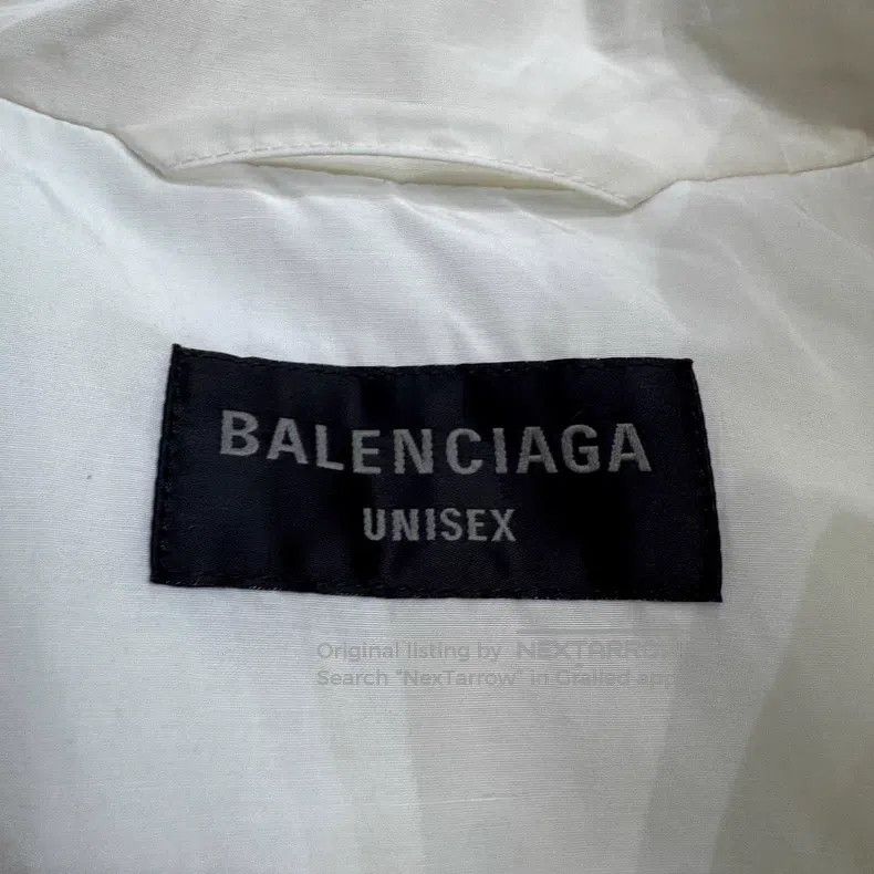 Balenciaga Balenciaga jacket Size US XS / EU 42 / 0 - 2 Thumbnail