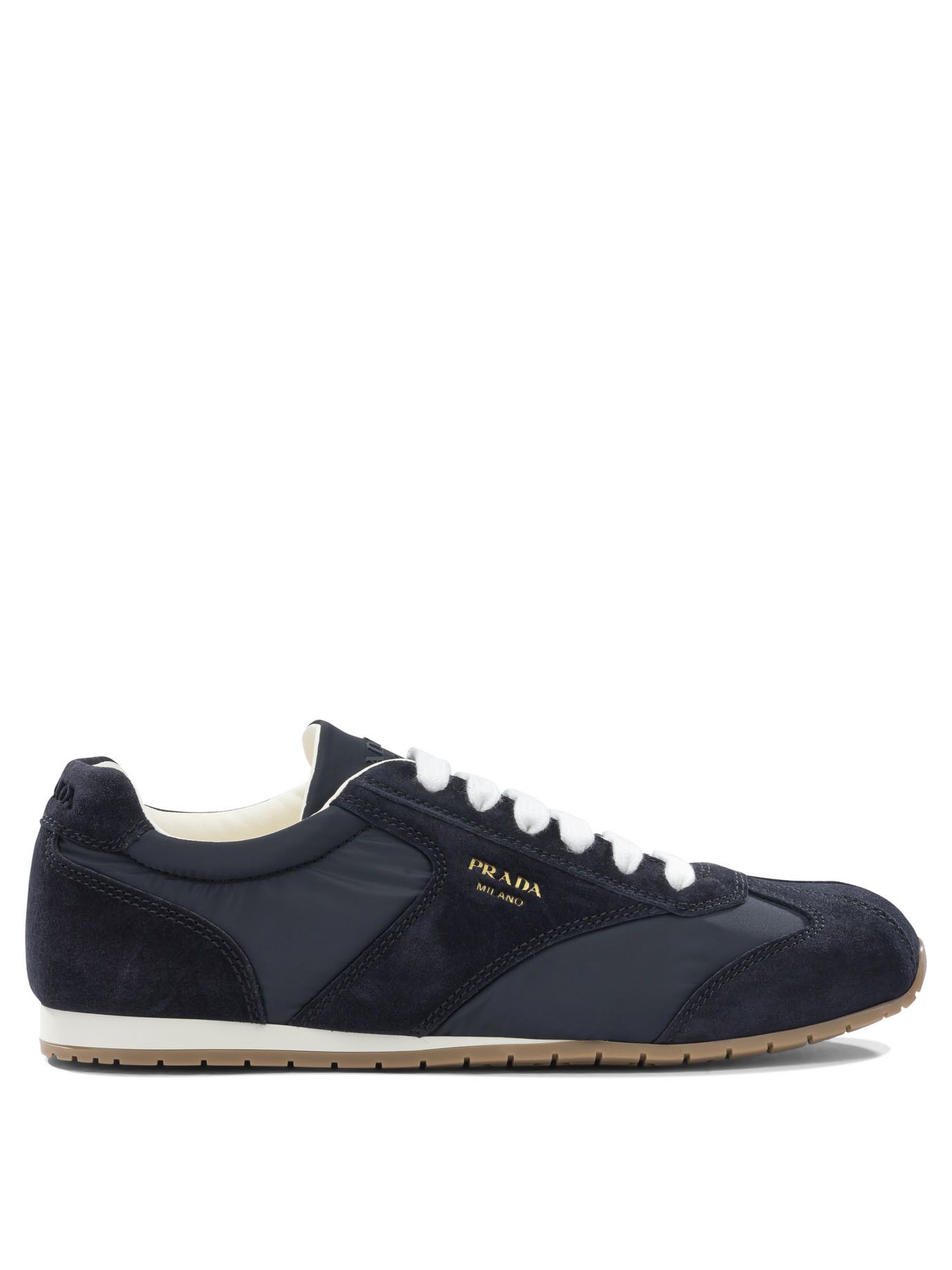 Prada Prada Sneakers & Slip-On UK 8 Men - USA Duties Paid Size US 9 / EU 42 - 1 Thumbnail