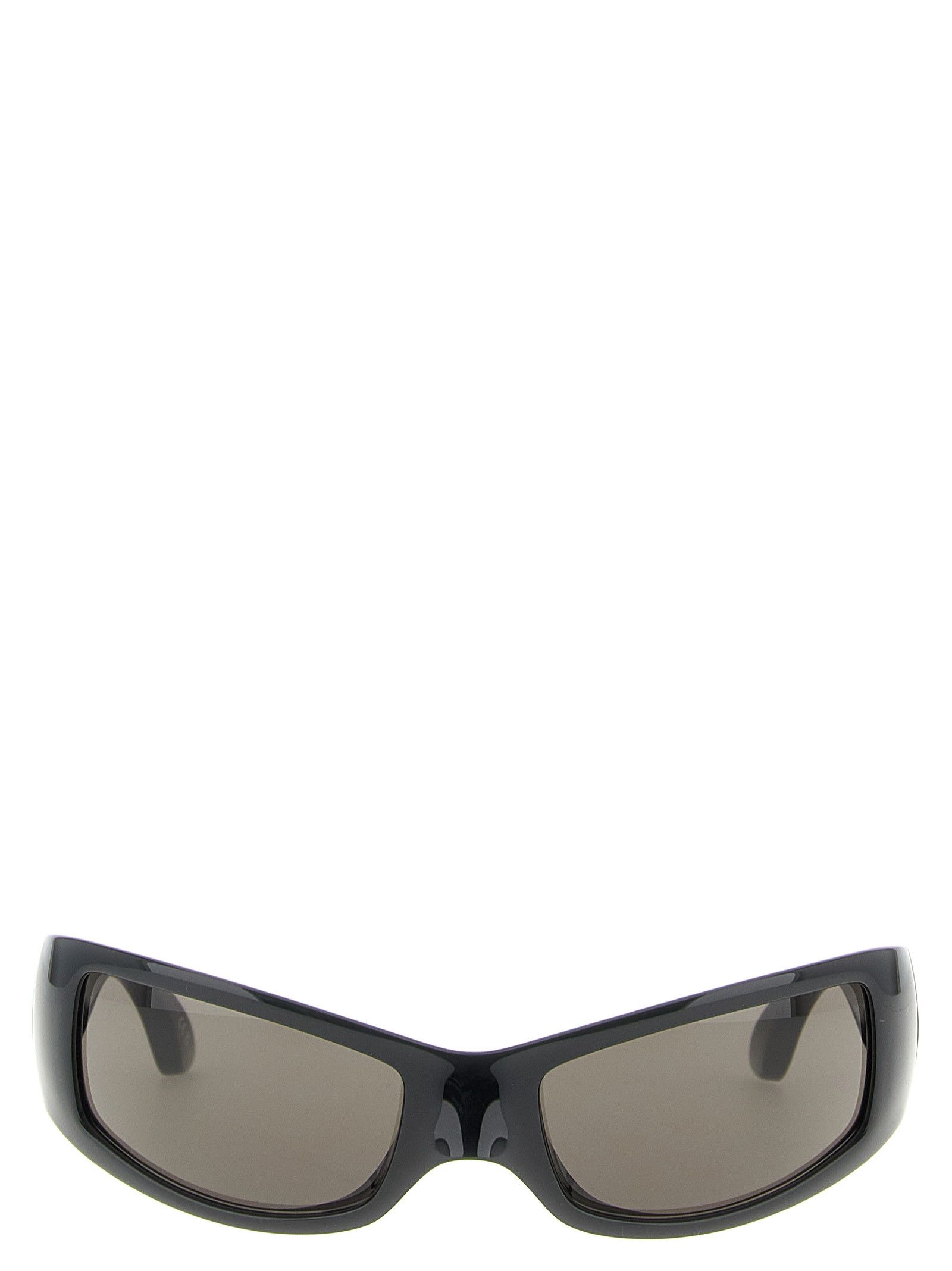 Balenciaga 'Raven Cat' Sunglasses Size ONE SIZE - 1 Thumbnail