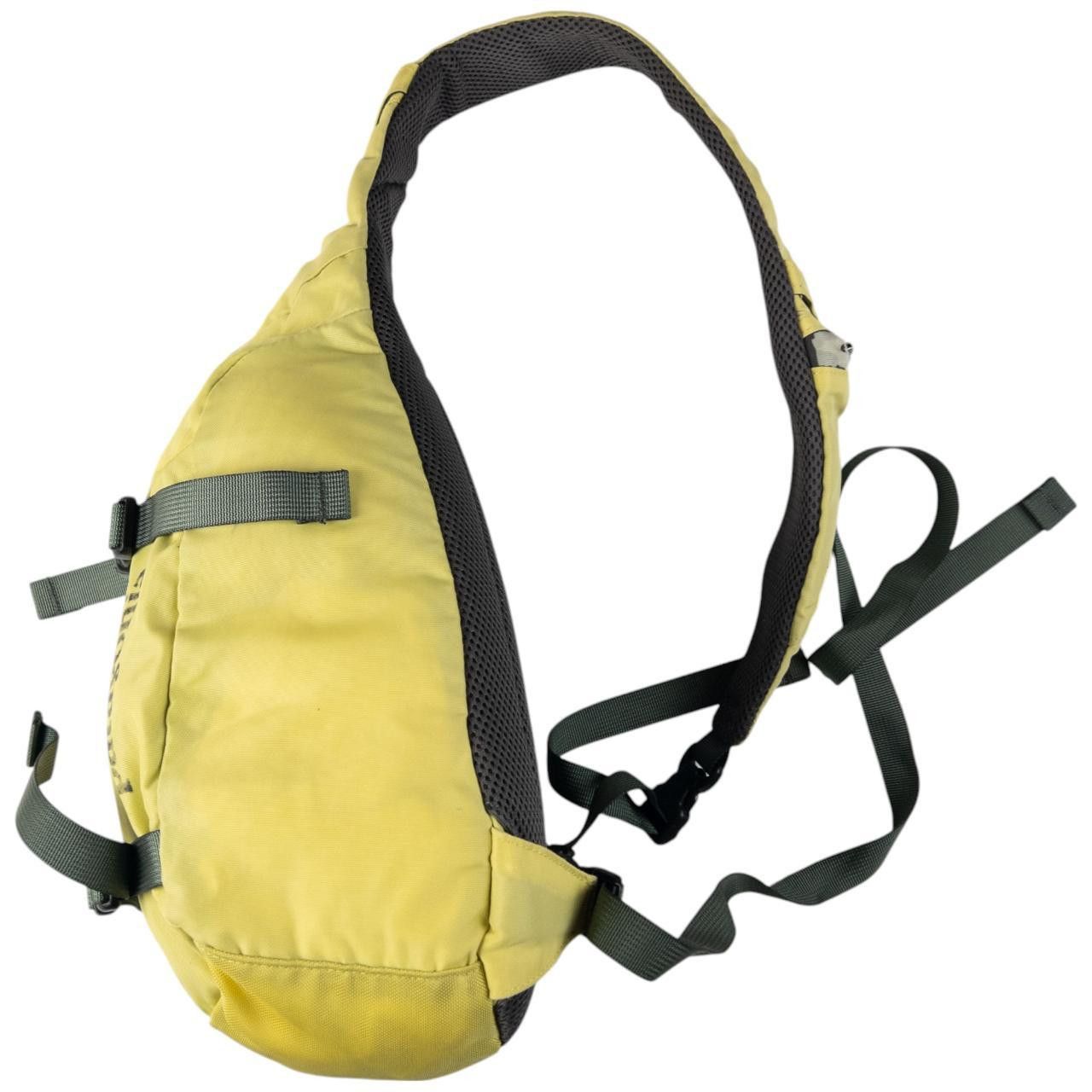 Patagonia Vintage Patagonia Sling Bag Size ONE SIZE - 3 Thumbnail