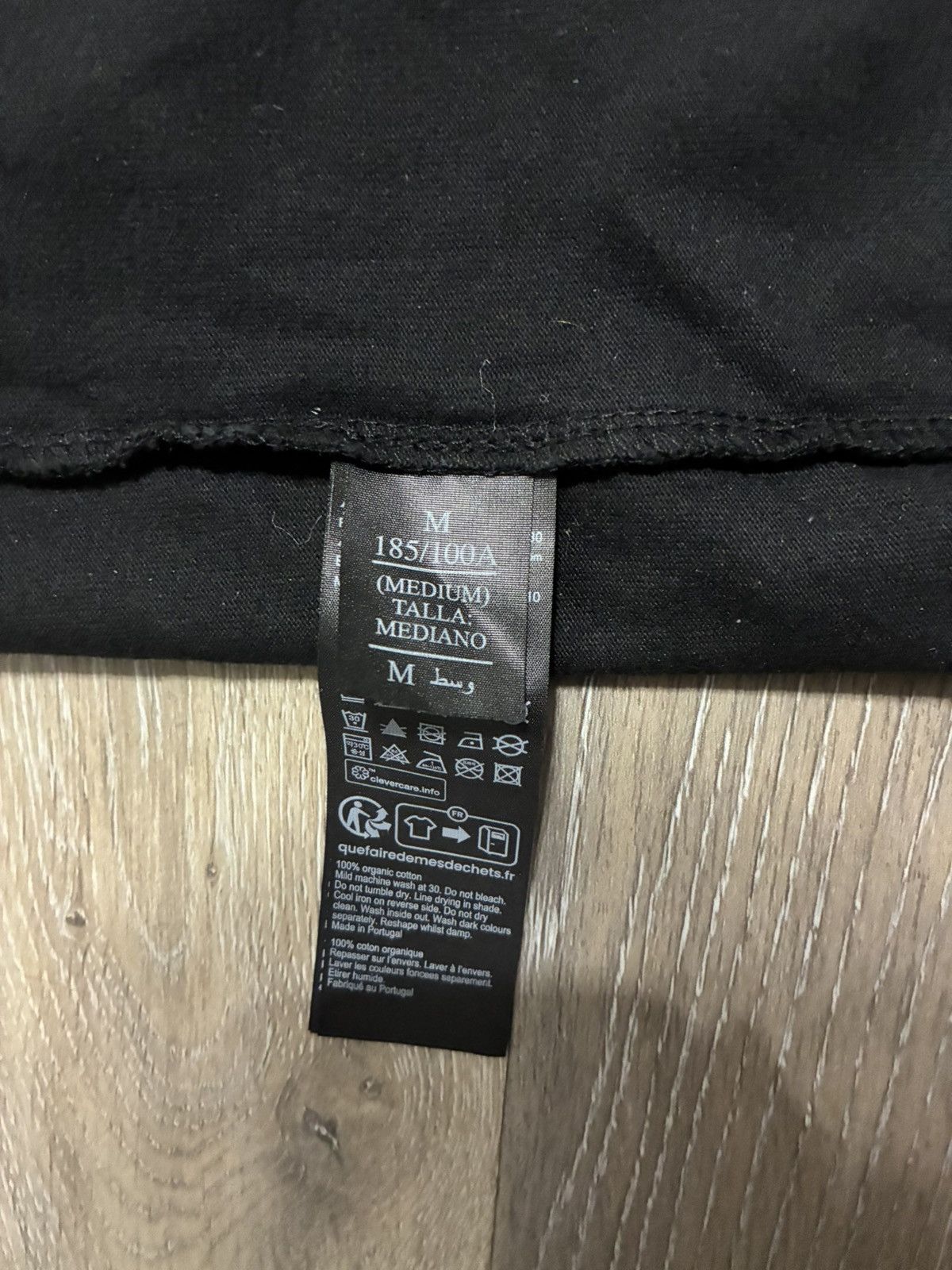 Allsaints AllSaints Size US M / EU 48-50 / 2 - 3 Thumbnail