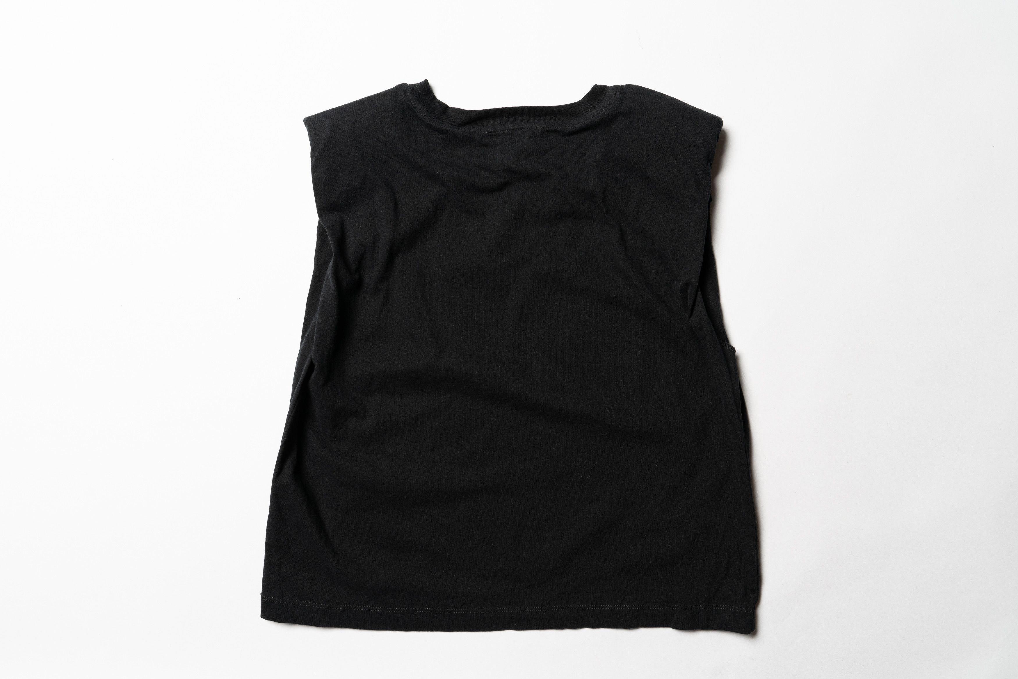 Allsaints 🔴 ALLSAINTS Heavenly Coni Graphic Tank Top T-shirt Size M / US 6-8 / IT 42-44 - 9 Thumbnail