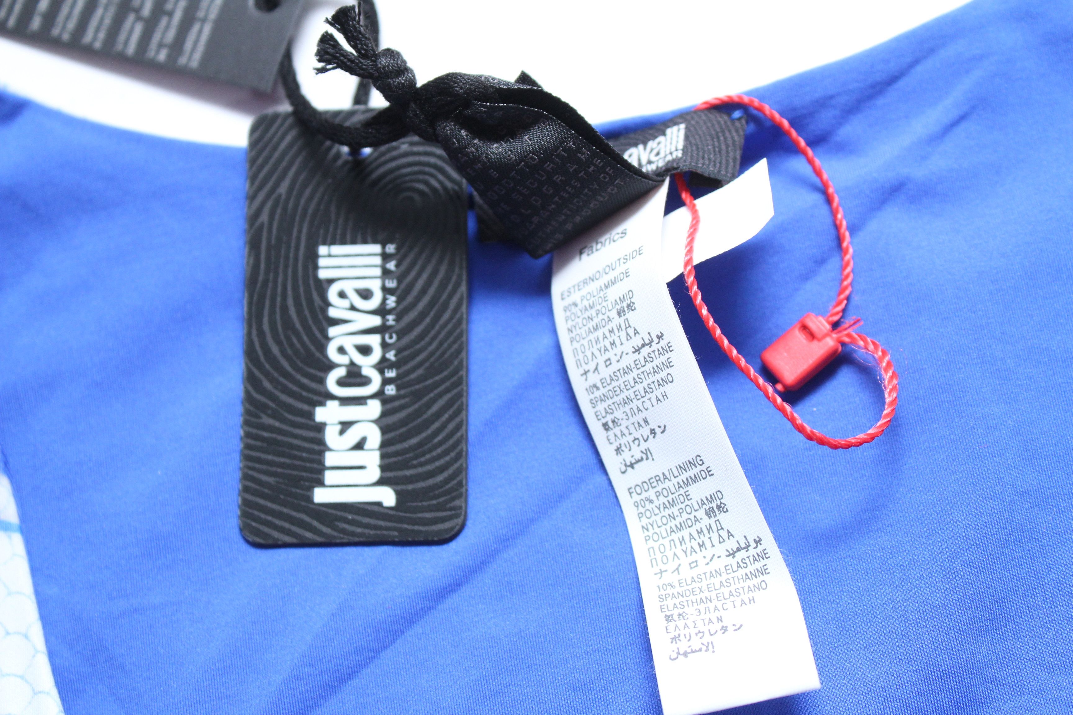 Just Cavalli Just Cavalli Underwear T-Shirt New Size 48 Rare Hype Size XL / US 12-14 / IT 48-50 - 15 Thumbnail