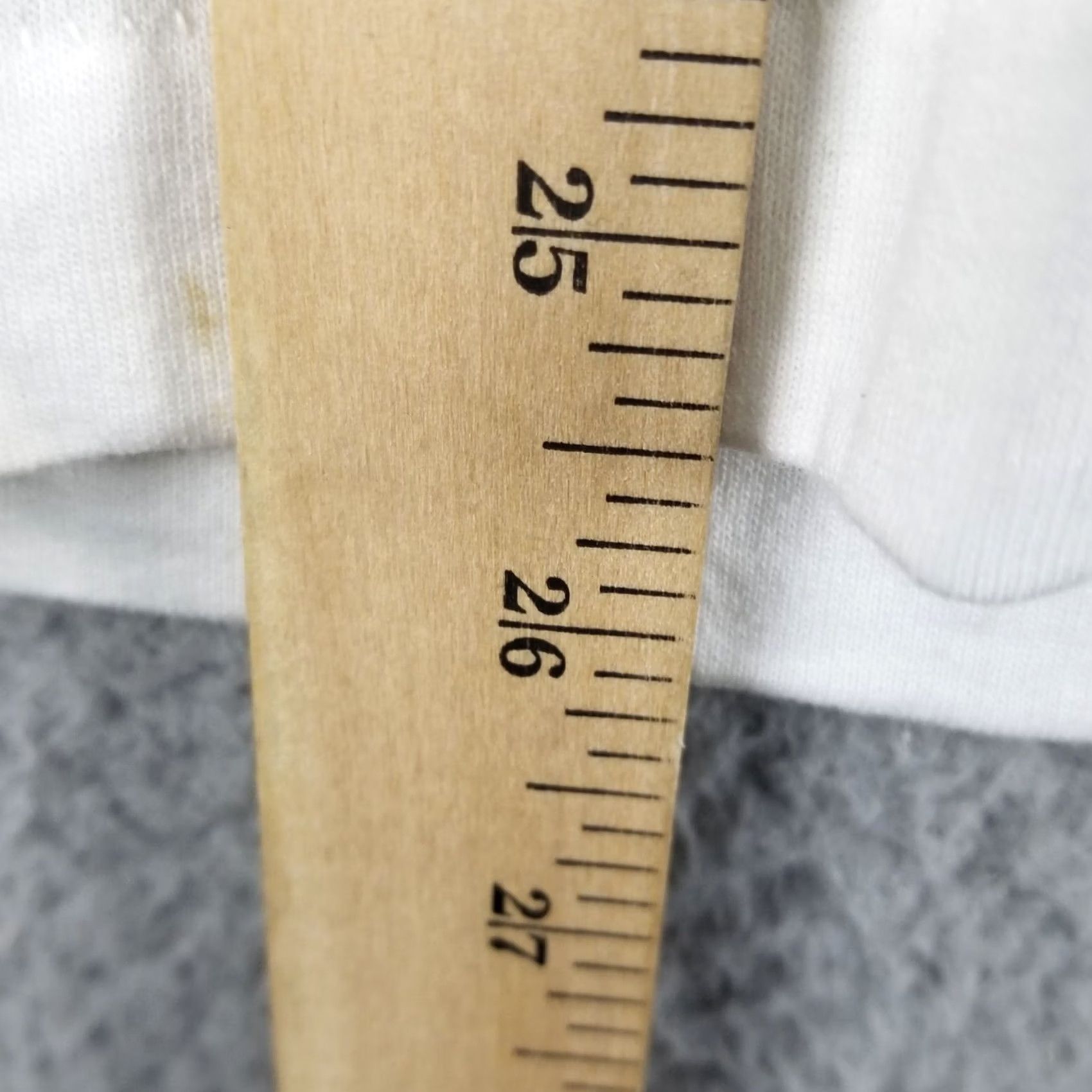 Vintage Vintage EAA Oshkosh 1989 Airplane Shirt Small White Nike? Size US S / EU 44-46 / 1 - 5 Thumbnail