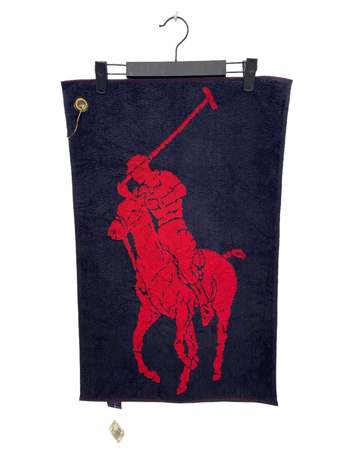 Polo Ralph Lauren 💥 VINTAGE POLO RALPH LAUREN USA Golf big logo hand