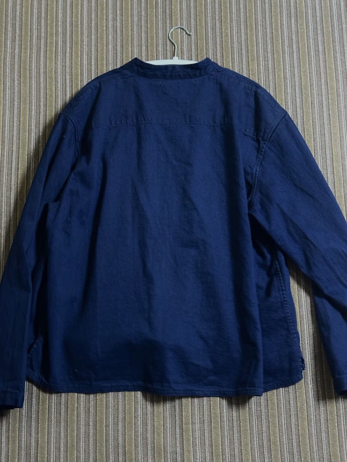 Kapital Kapital denim shirts/jacket Size US M / EU 48-50 / 2 - 2 Thumbnail