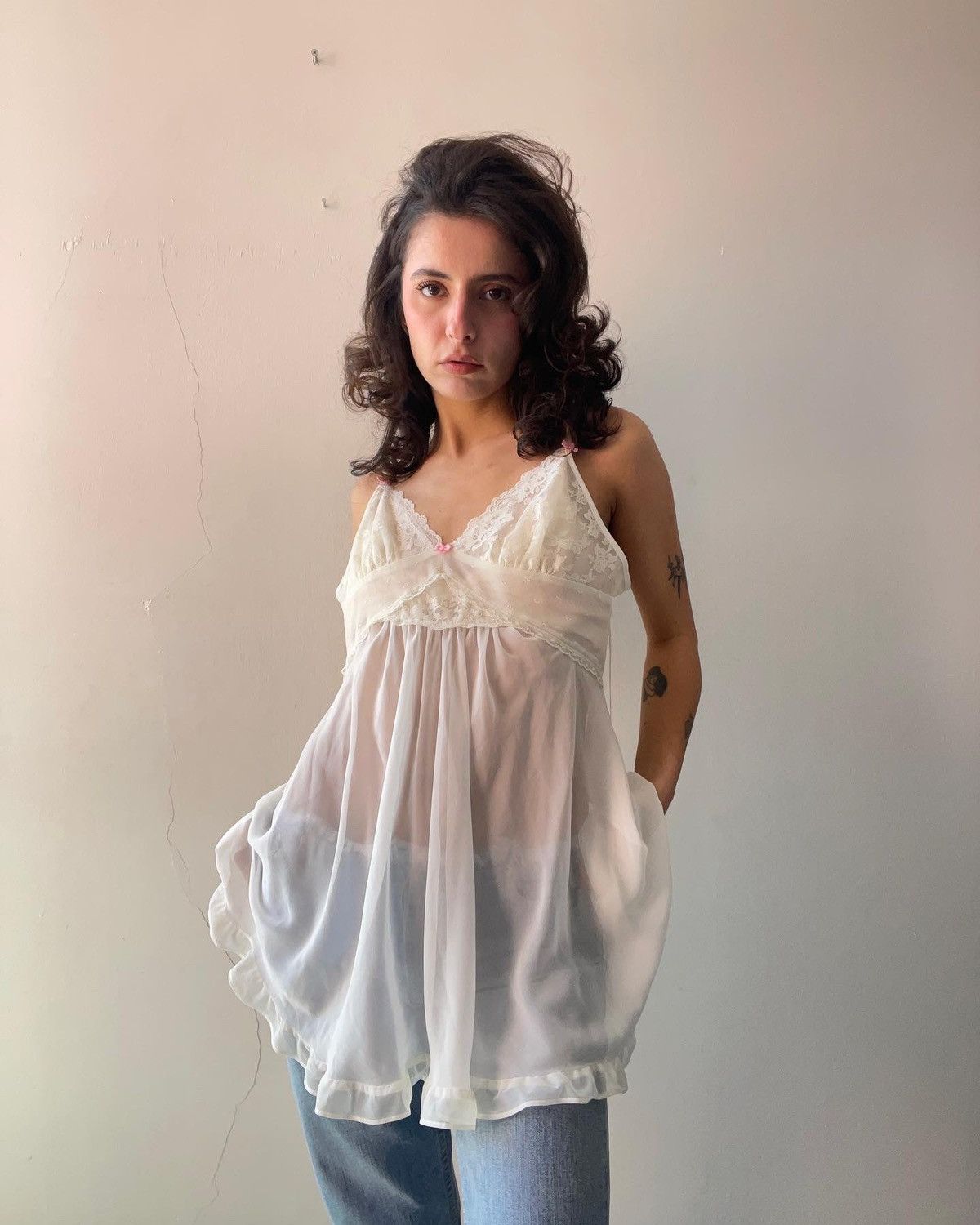 Betsey Johnson Betsey Johnson babydoll Size M / US 6-8 / IT 42-44 - 2 Thumbnail