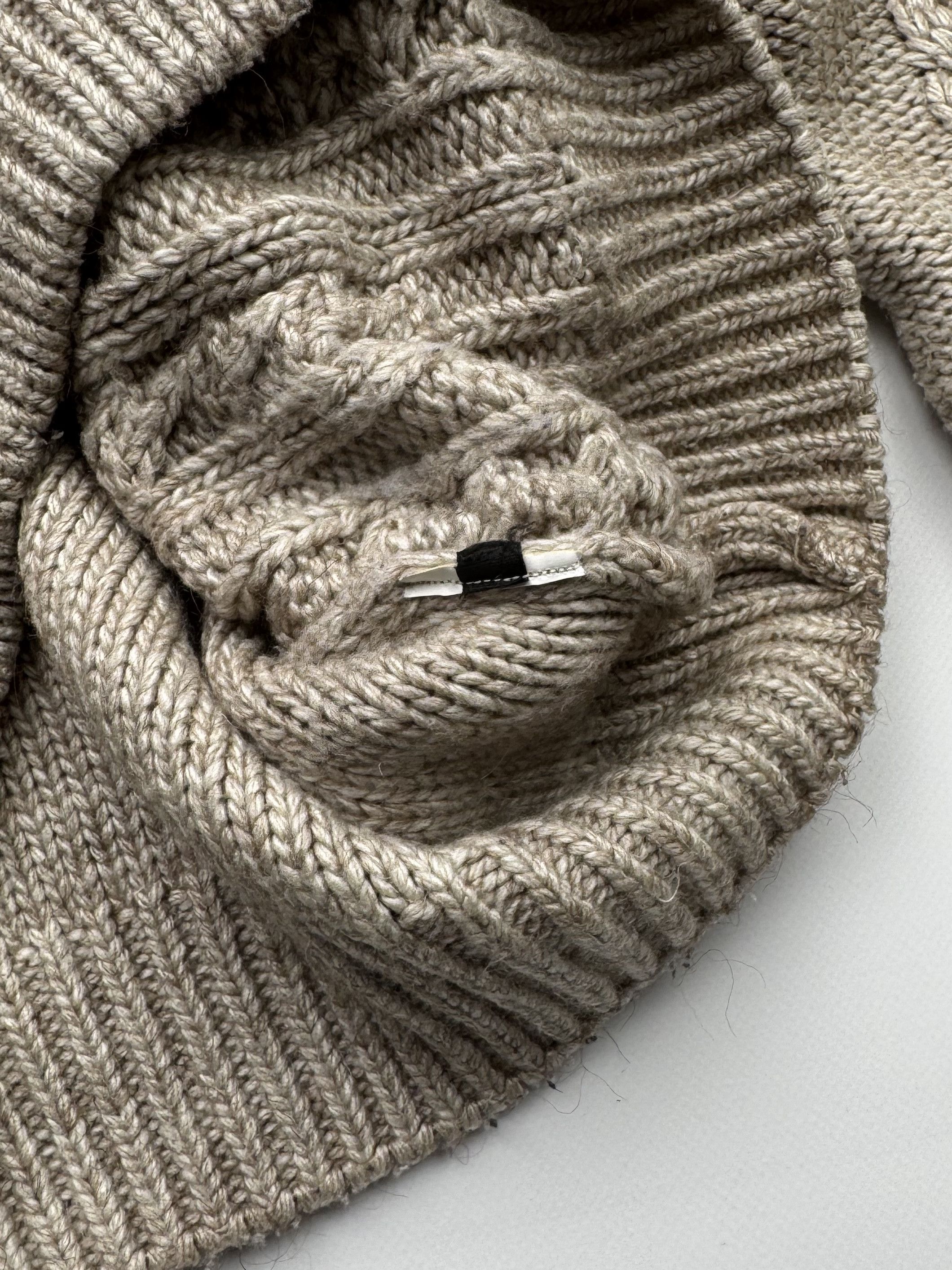 Dolce & Gabbana Dolce&Gabbana Vintage Sweater (399) Size M / US 6-8 / IT 42-44 - 6 Thumbnail