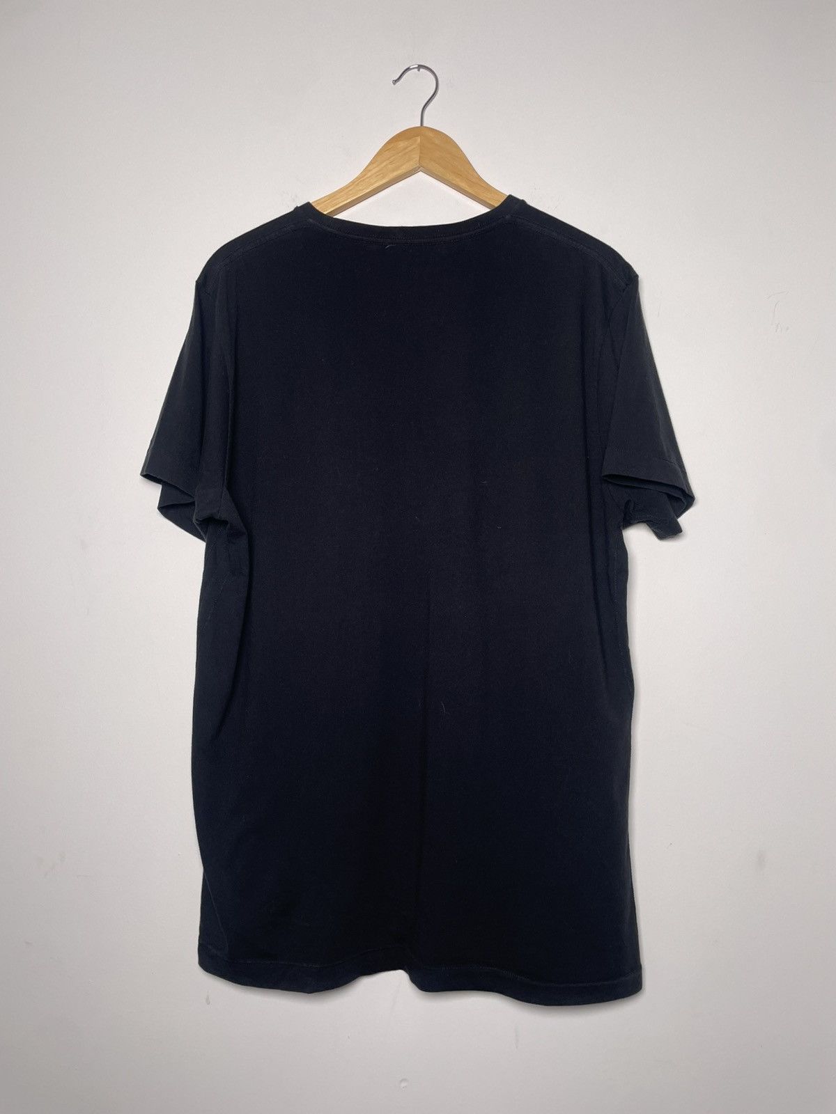 Levi's Levi’s 501 Graphic Tee Black – Size XL Size US XL / EU 56 / 4 - 2 Thumbnail