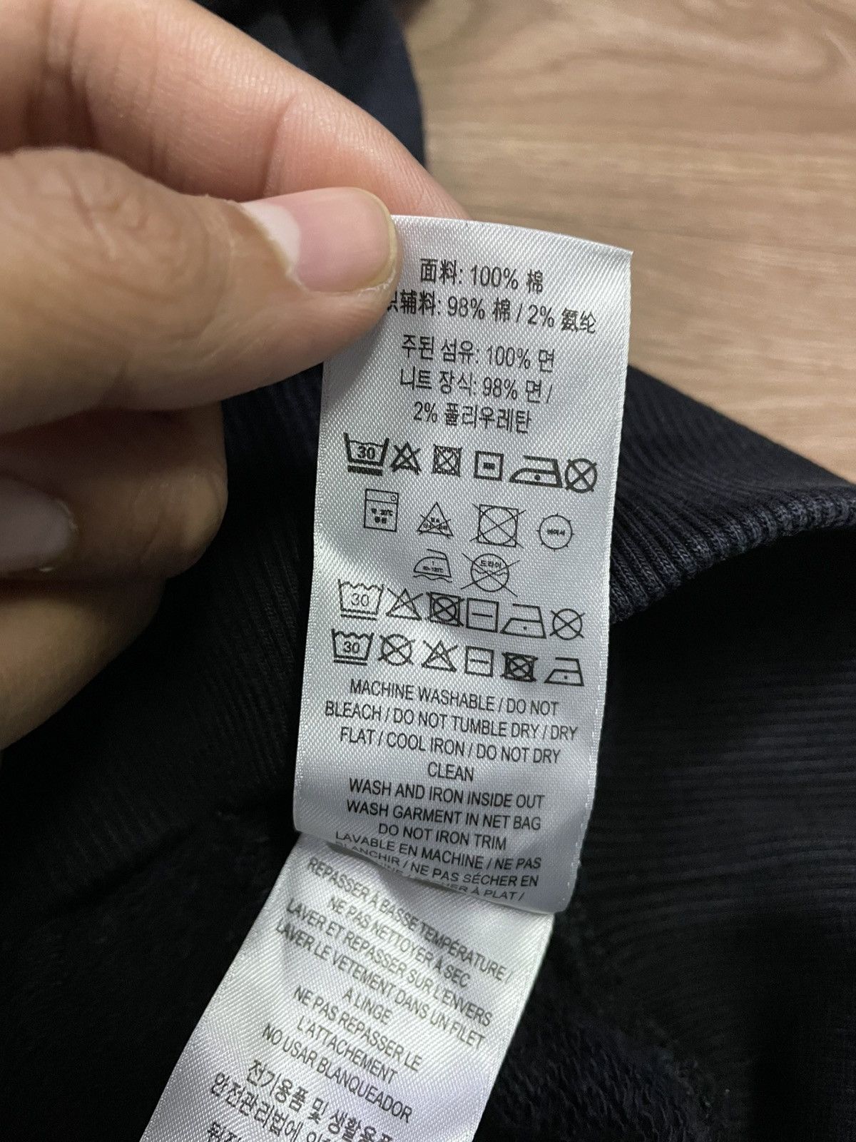 Burberry Burberry horseferry hoodie Size US XL / EU 56 / 4 - 5 Thumbnail