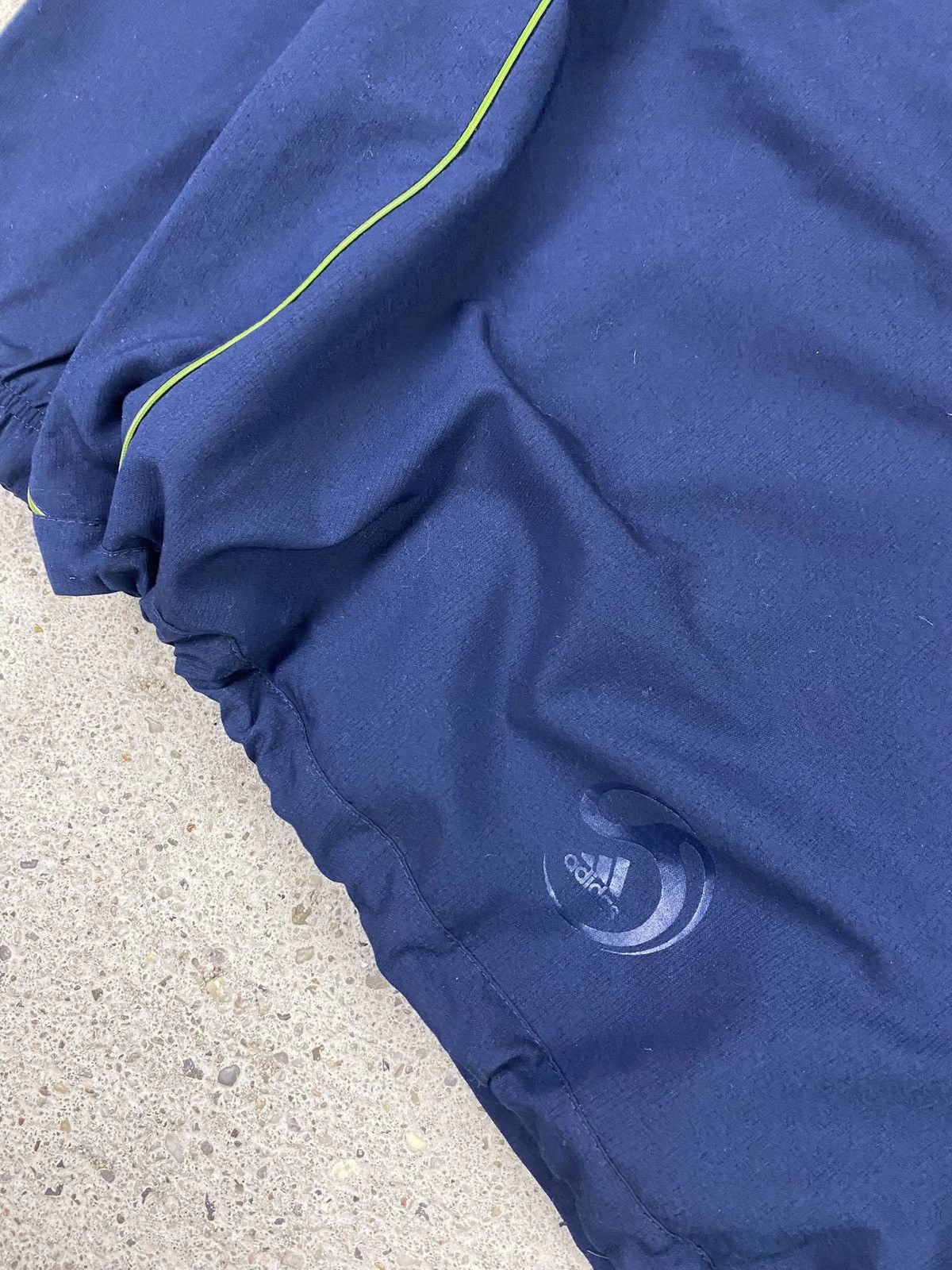 Adidas Adidas f50 set trackajacket trackpants football soccer L Size US L / EU 52-54 / 3 - 9 Thumbnail