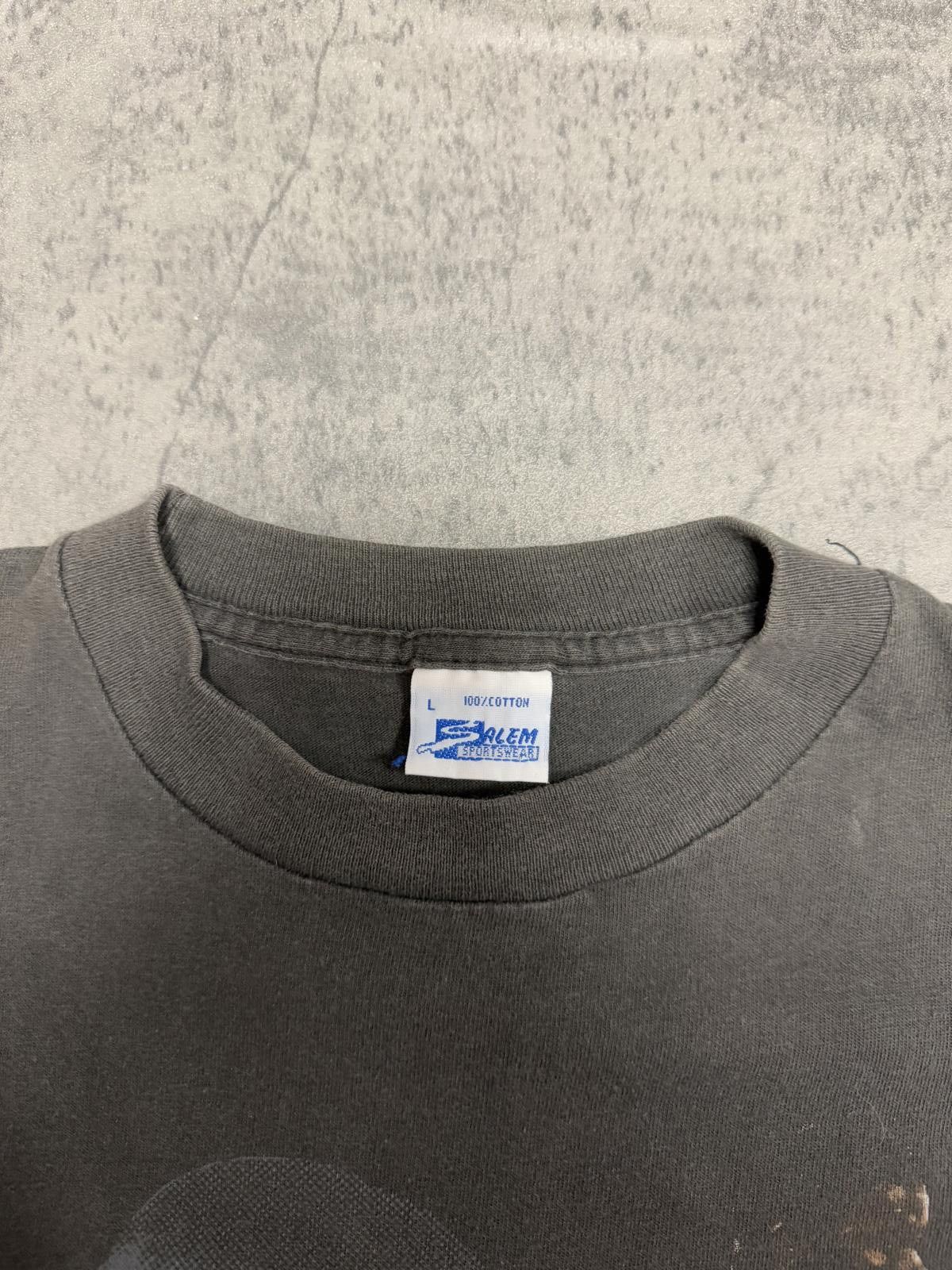 Salem Sportswear 1990 Patrick Ewing — M — Size US M / EU 48-50 / 2 - 5 Thumbnail