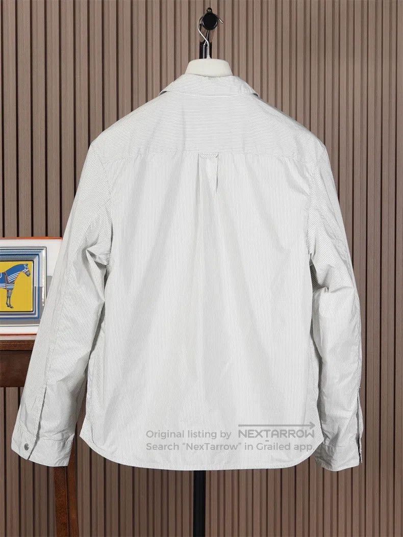 Hermes Hermes Men's Lightweight Jacket Size US M / EU 48-50 / 2 - 3 Thumbnail
