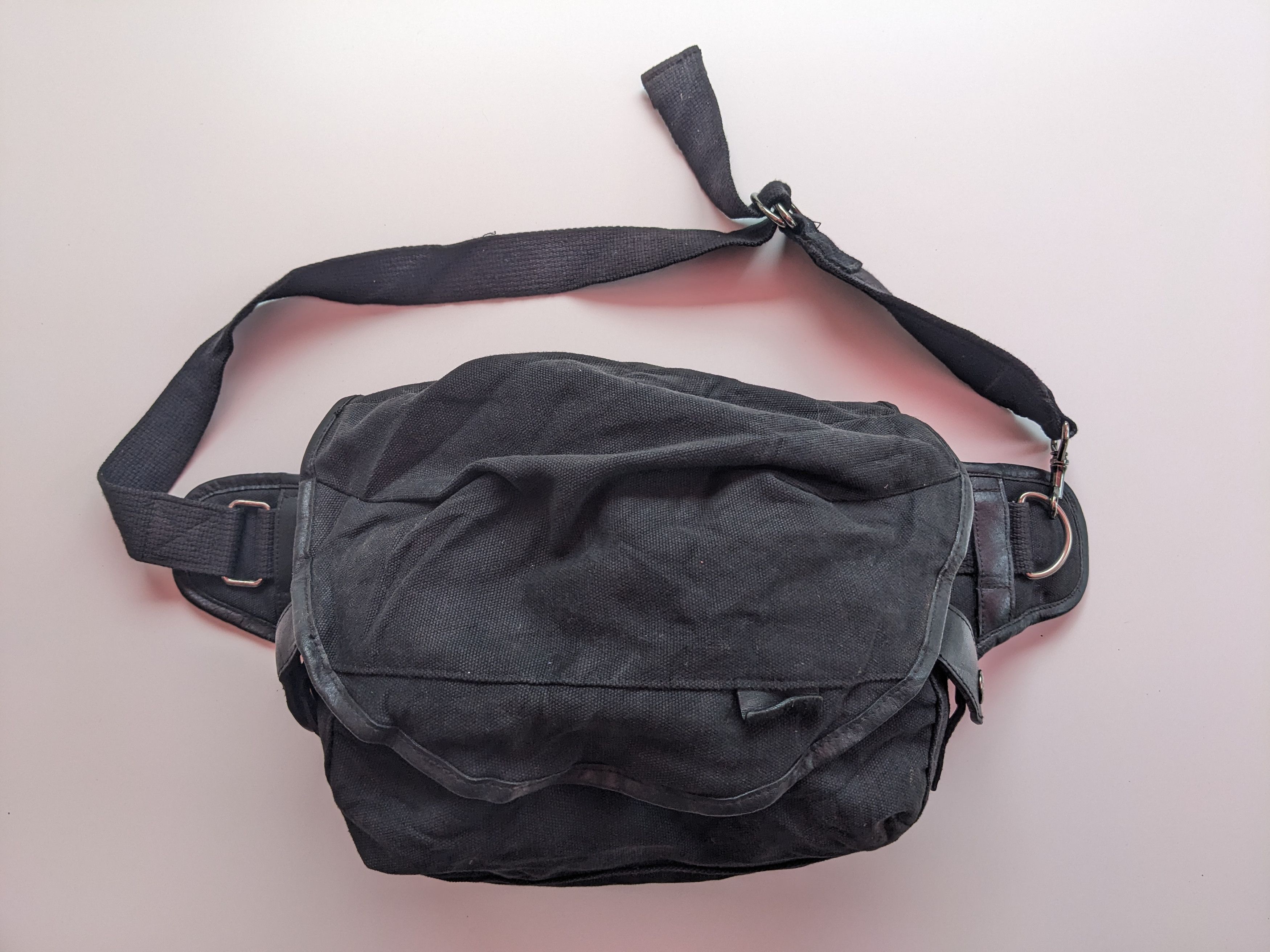 Puma waistbag crossbody