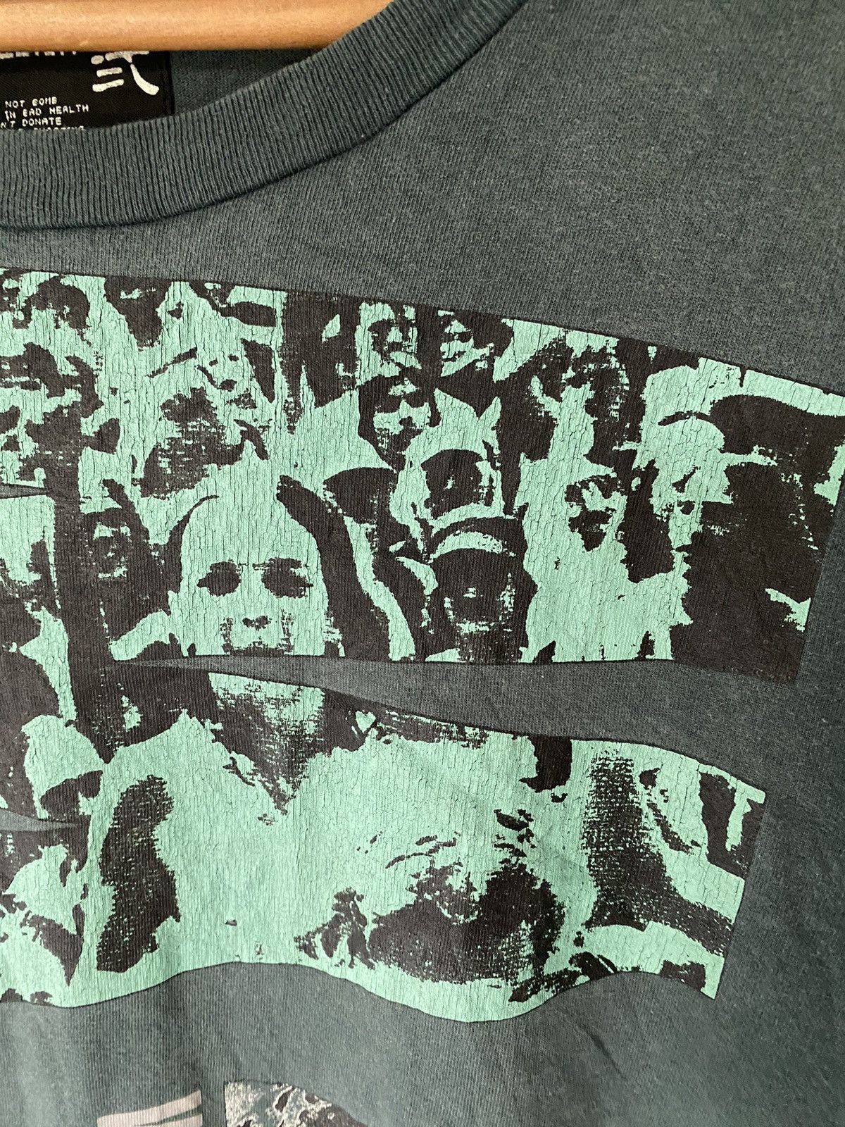 PPFM 2002 PPFM Riot Chaos shirt Size US M / EU 48-50 / 2 - 6 Thumbnail