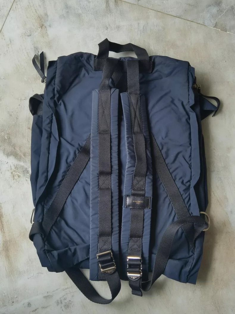 Givenchy Givenchy Backpack for laptop Size ONE SIZE - 3 Thumbnail