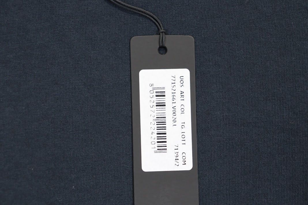 Stone Island o1rshd1 Sweatshirt in Blue Size US M / EU 48-50 / 2 - 6 Thumbnail