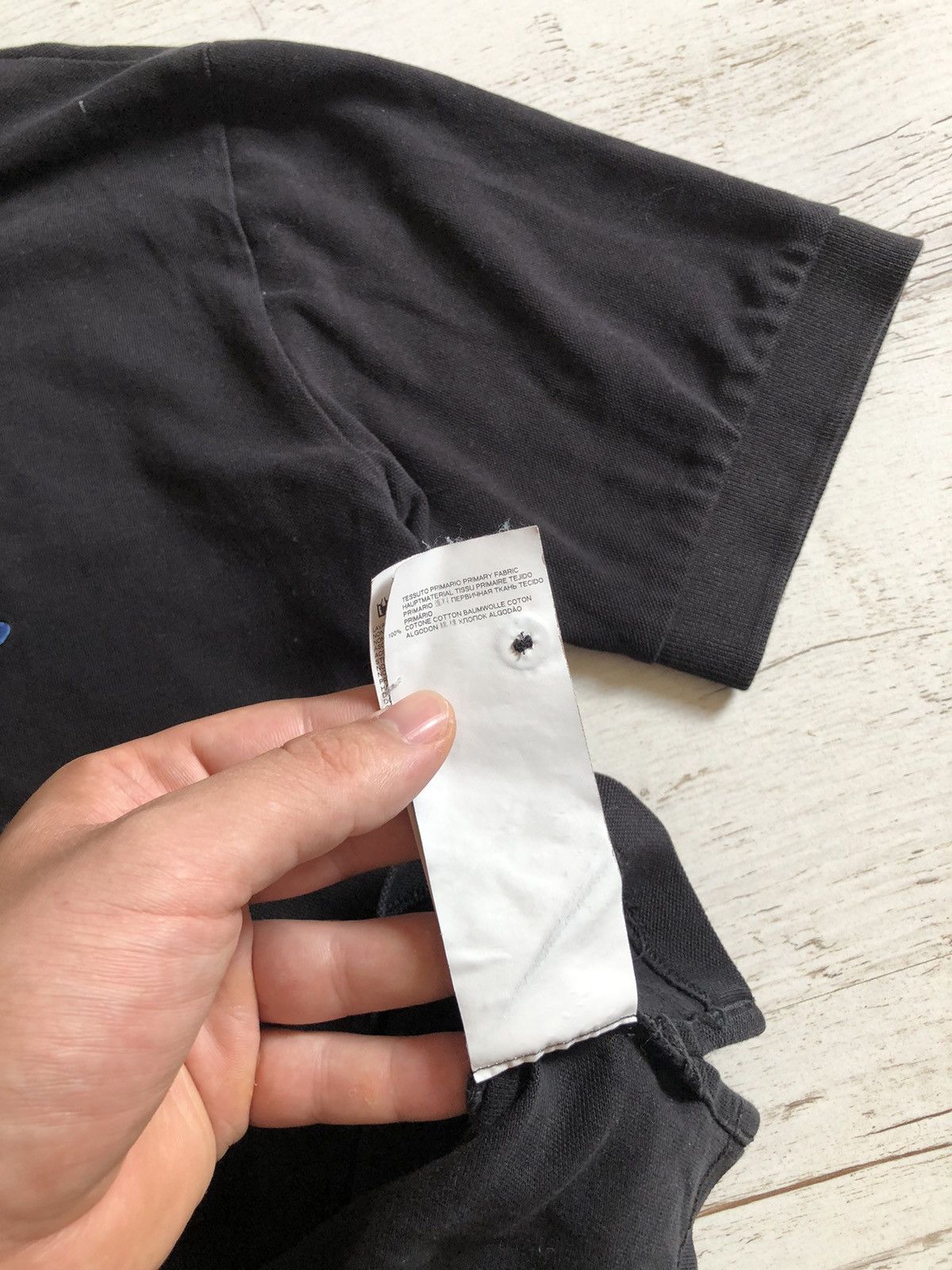 Vivienne Westwood Polos Vivienne westwood Size US XXL / EU 58 / 5 - 8 Thumbnail