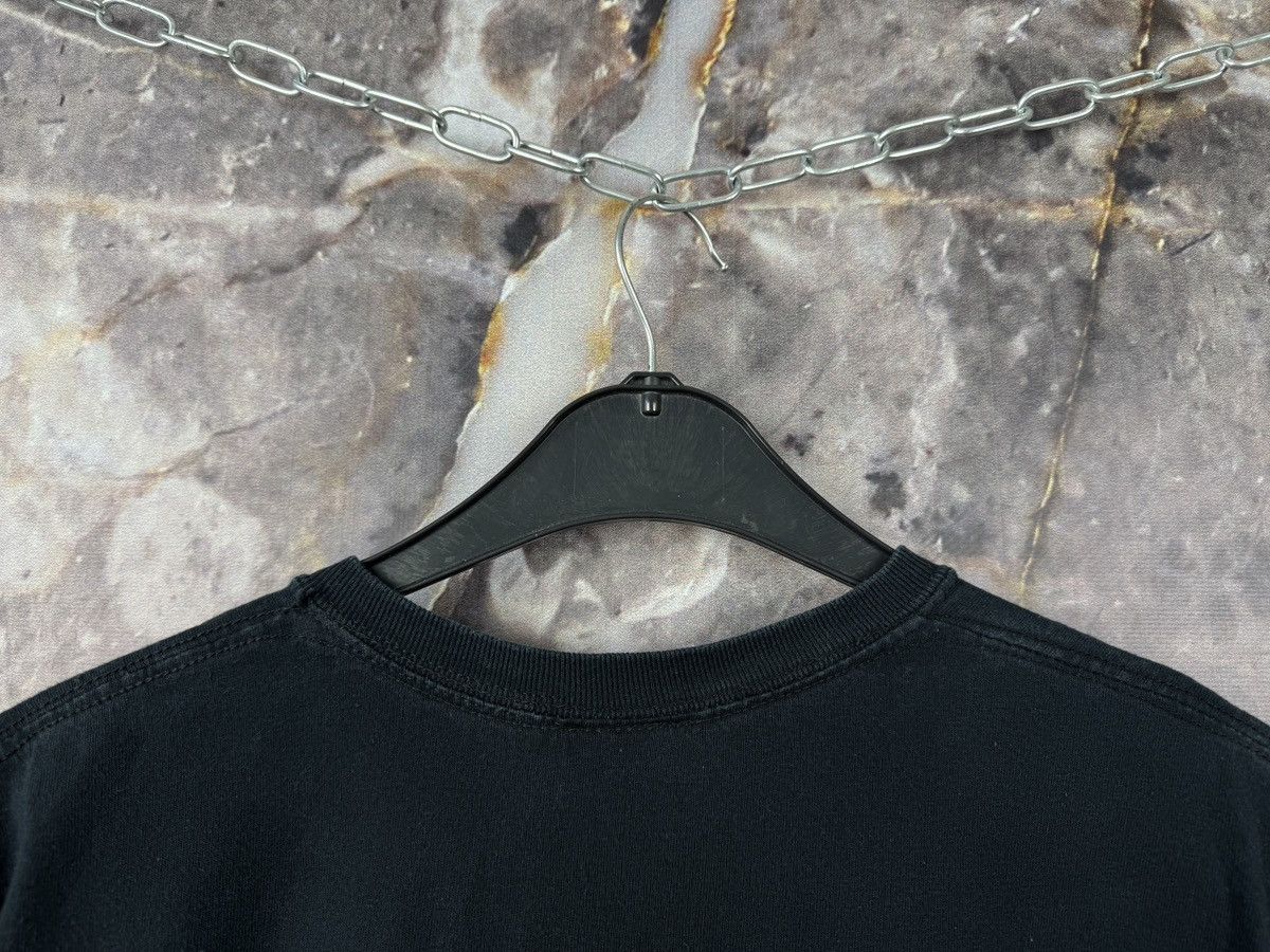 Thrasher Thrasher Skateboard Magazine T-Shirt Black Size M Size US M / EU 48-50 / 2 - 11 Thumbnail