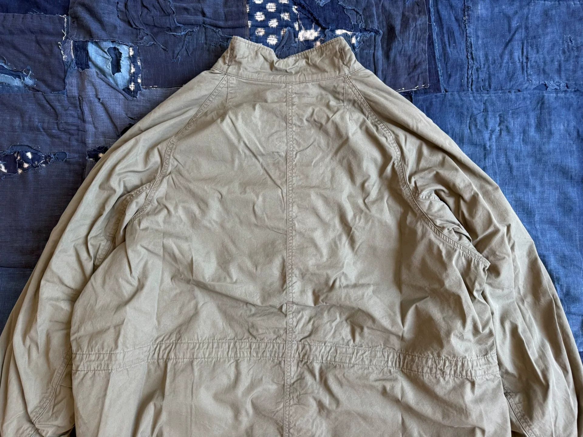 Visvim VISVIM 25AW SIX-FIVE FISHTAIL PARKA M65 Size US M / EU 48-50 / 2 - 5 Thumbnail