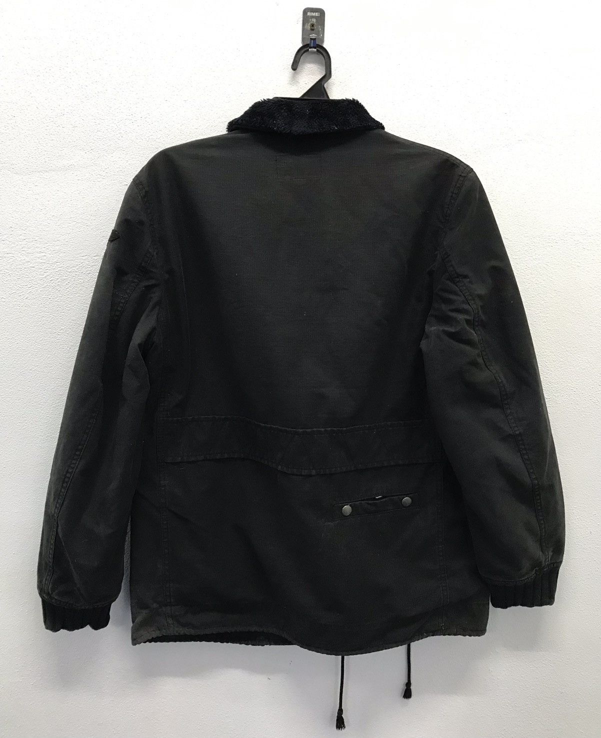 PPFM × Vintage Vintage PPFM Jacket Size US M / EU 48-50 / 2 - 2 Thumbnail