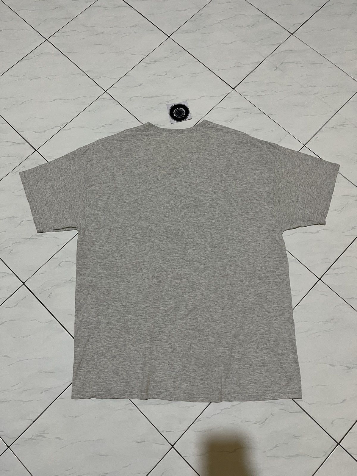 Warner Bros Vintage Harry Potter And The Deathly Hallows Movie Tee Size US XXL / EU 58 / 5 - 5 Thumbnail