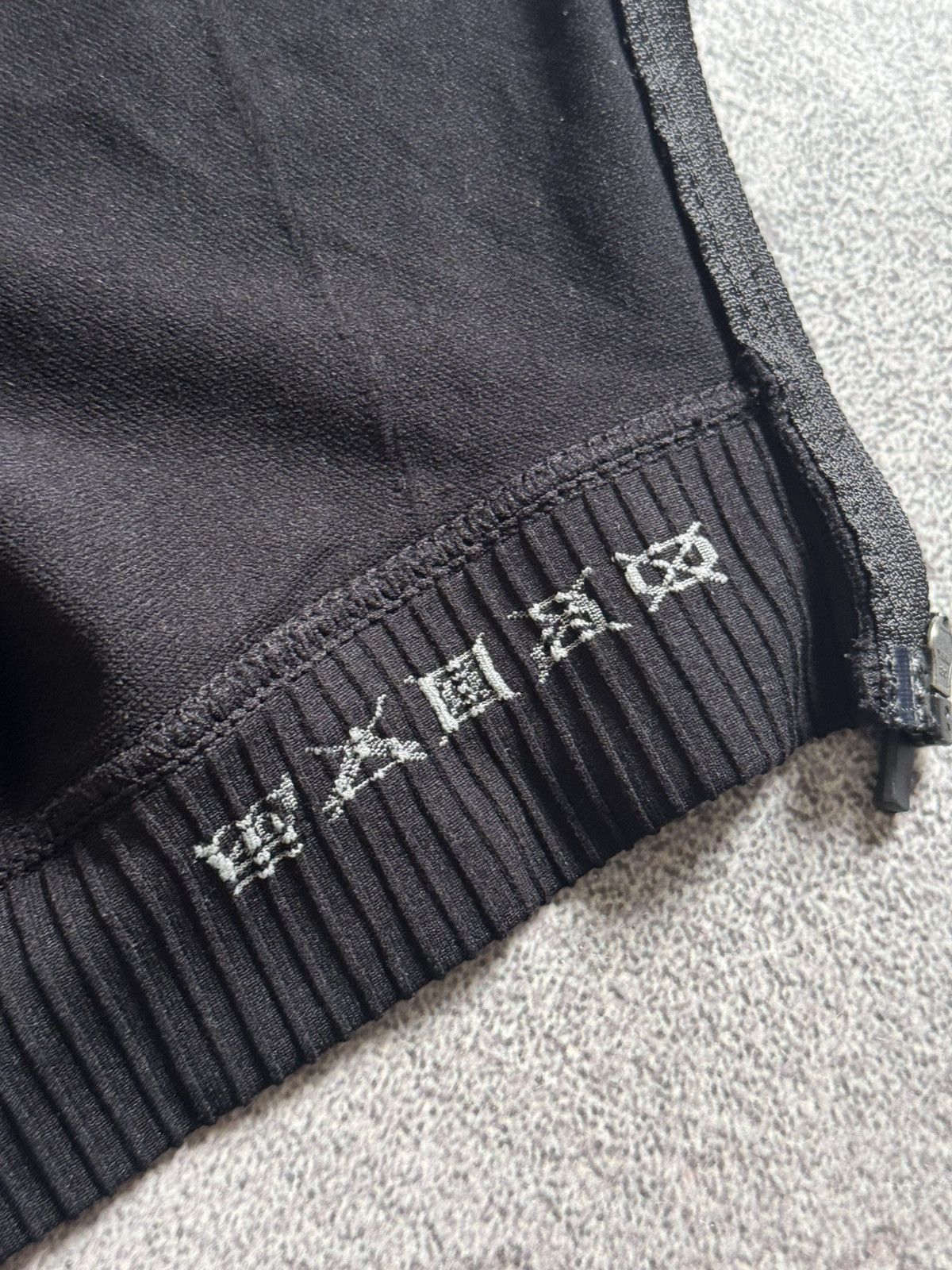 Designer XBIONIC zip outdoor cycling 🚴 jersey top tee t-shirt Size L / US 10 / IT 46 - 10 Thumbnail