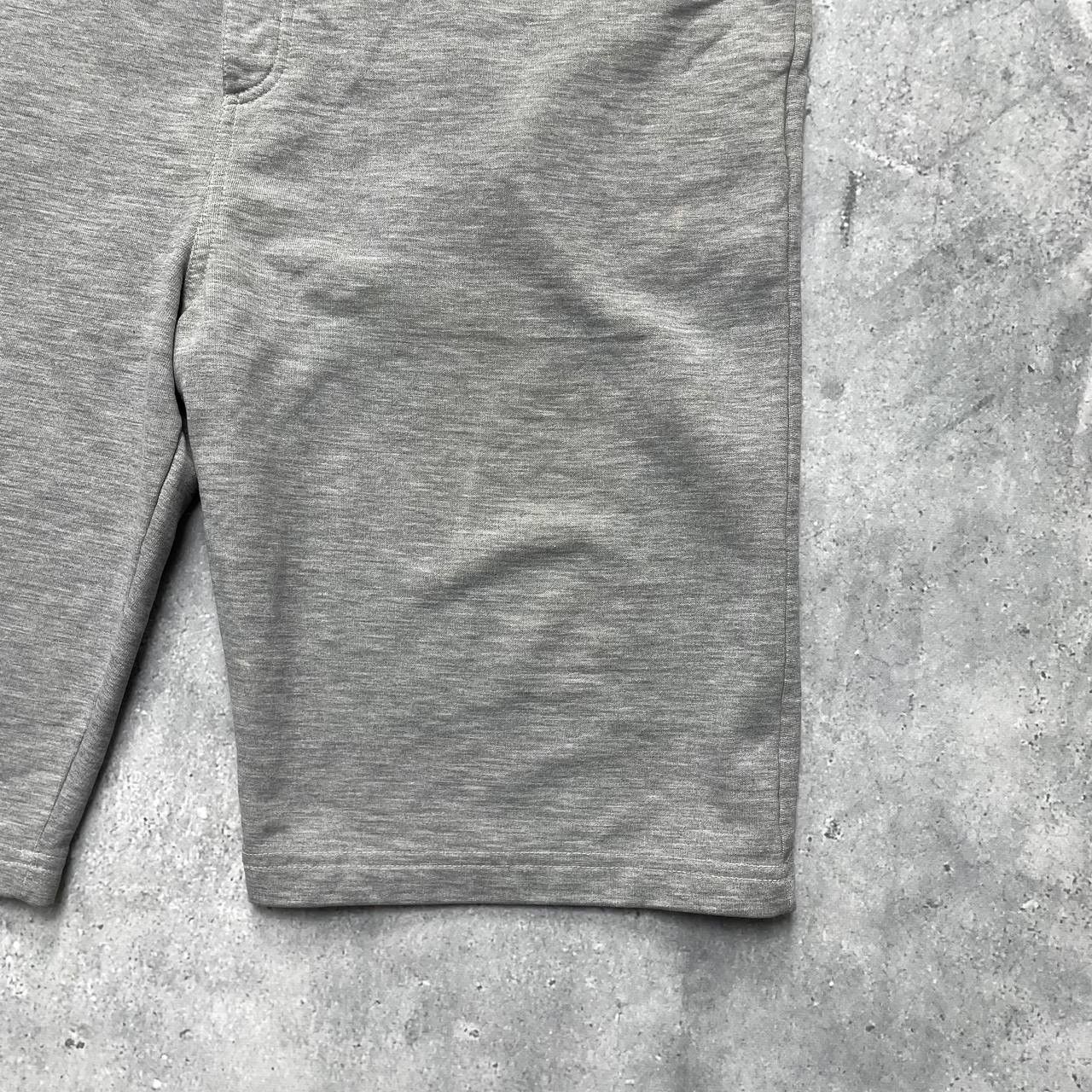 Band Tees × Vintage Vintage Fear Factory 1997 Blue Grape Sweat Shorts Gray Size US 36 / EU 52 - 10 Thumbnail