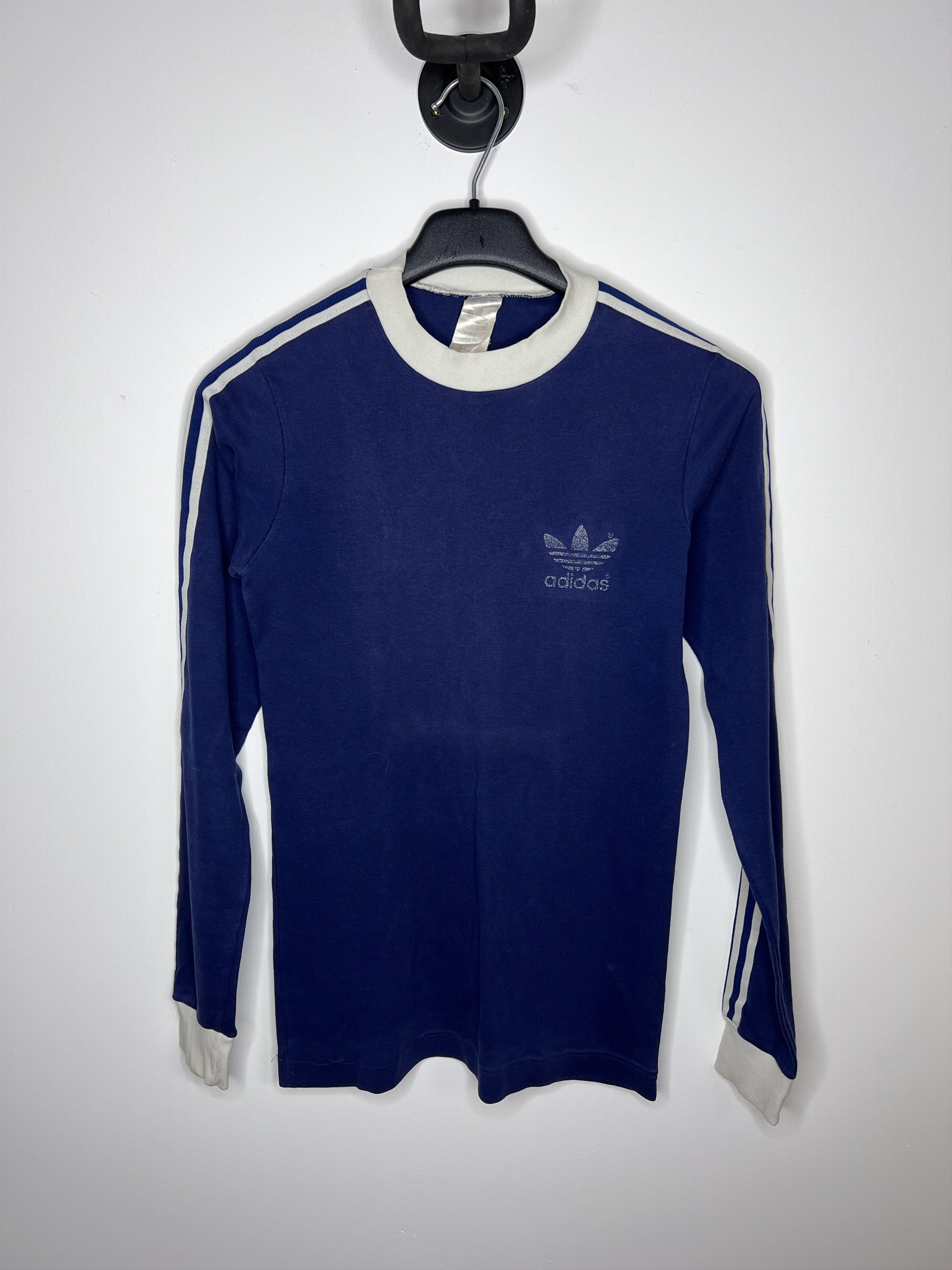 Adidas × Wales Bonner Adidas Originals x Wales Bonner Long Sleeve