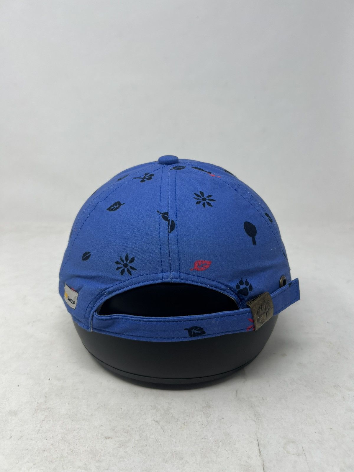Jack Wolfskin Jack Wolfskin Kids Baseball Cap Size ONE SIZE - 3 Thumbnail