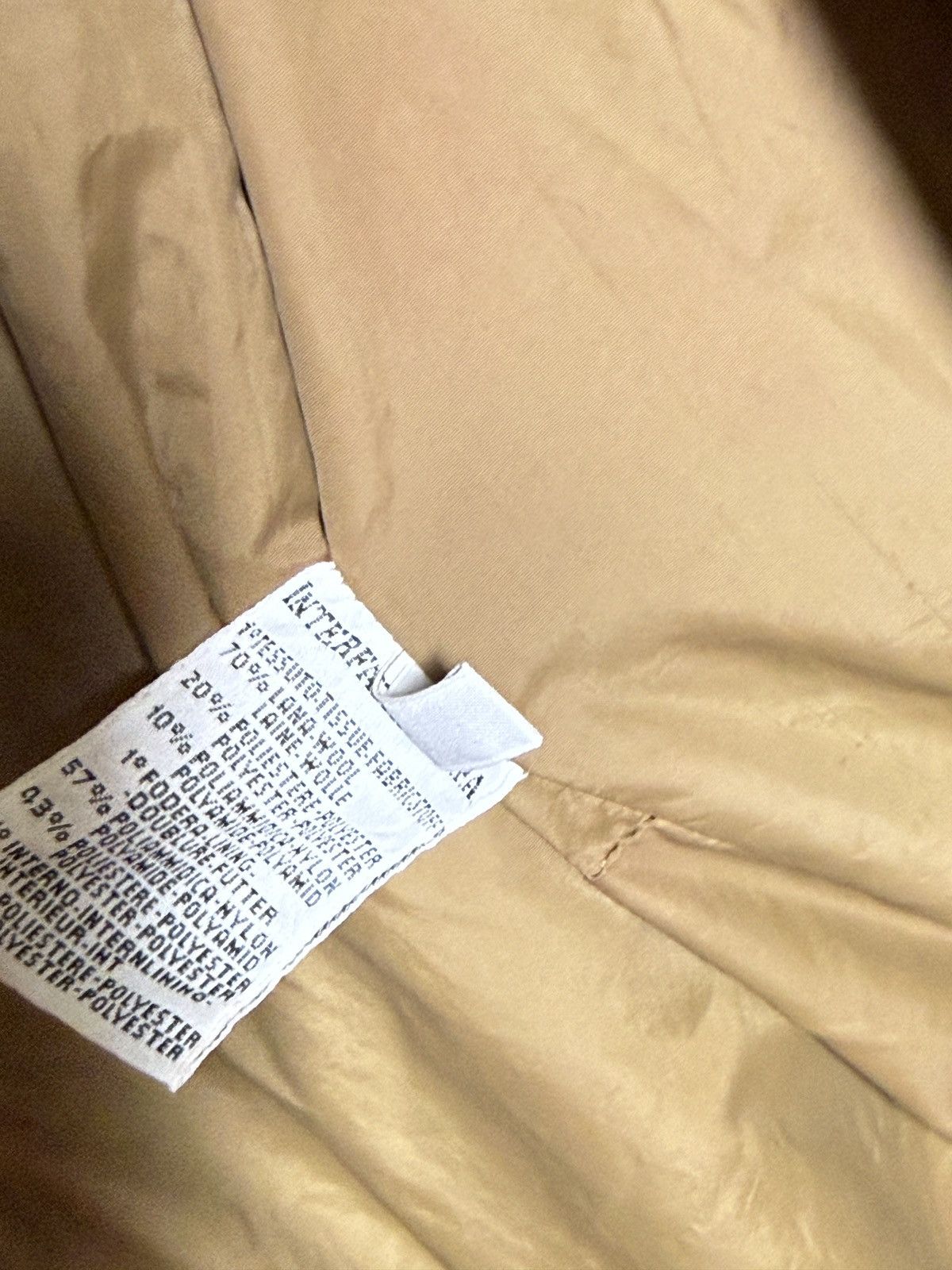 Marithe + Francois Girbaud Marithé François Girbaud multi-pocket bondage parka Size US M / EU 48-50 / 2 - 11 Thumbnail