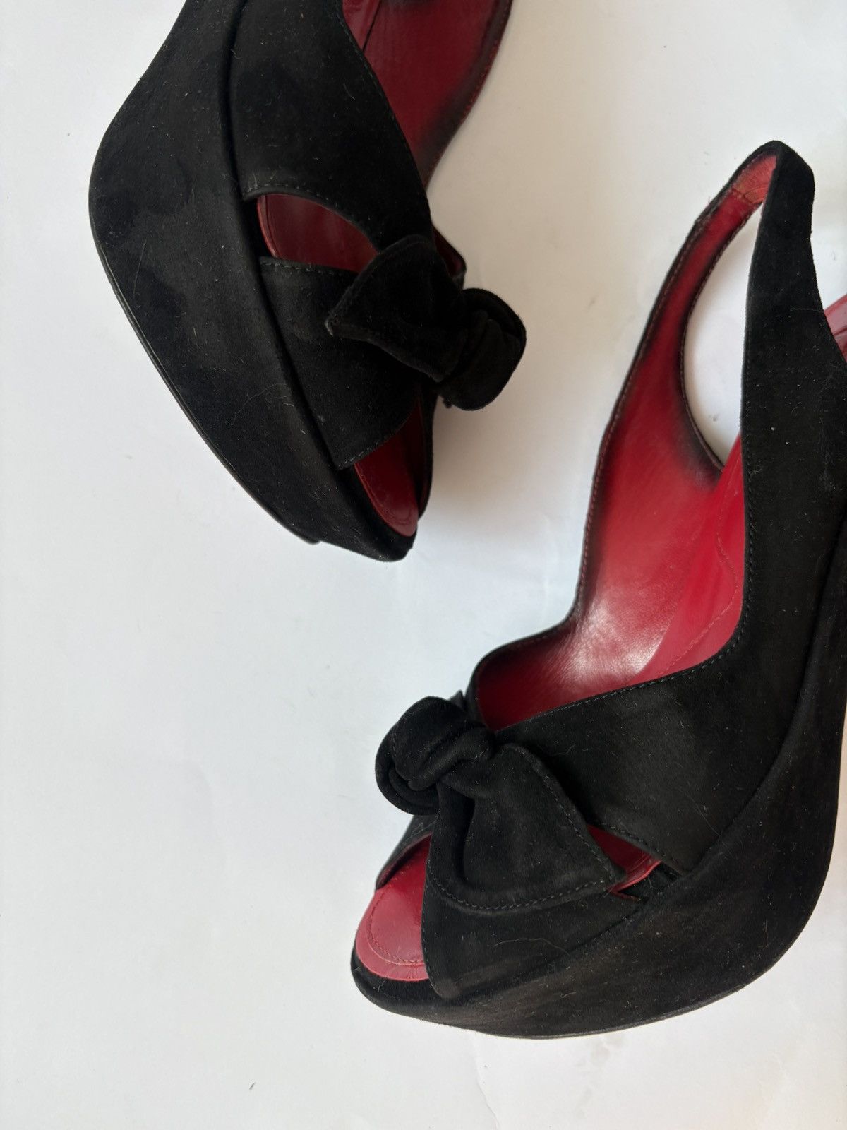 Paciotti Cesare Paciotti Size US 6.5 / IT 36.5 - 10 Thumbnail