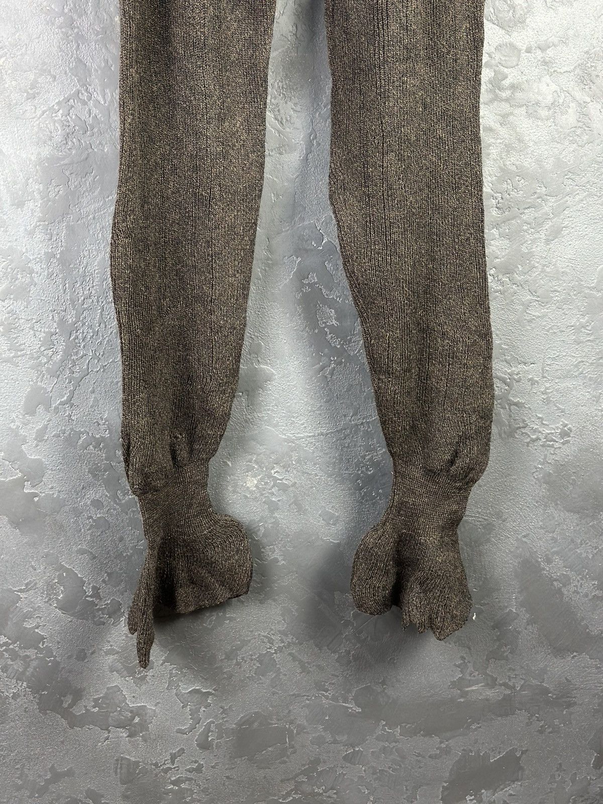 Vivienne Westwood Vivienne Westwood Archive Wool Suit Italy Designer Size L / US 10 / IT 46 - 11 Thumbnail
