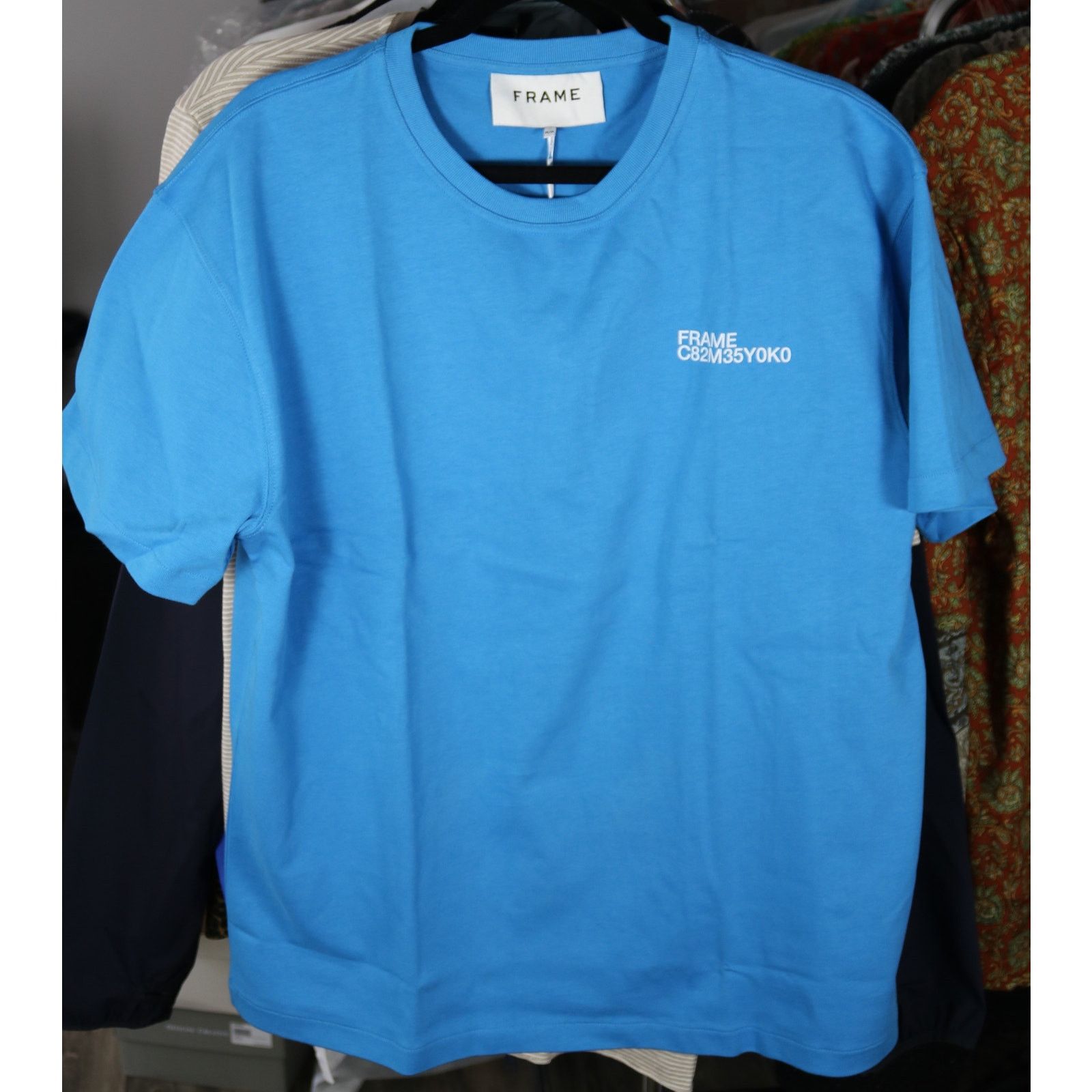 ウェア 24SS Supreme Jacquard Soccer Jersey / L Jacquard Soccer Jersey | Supreme 24ss