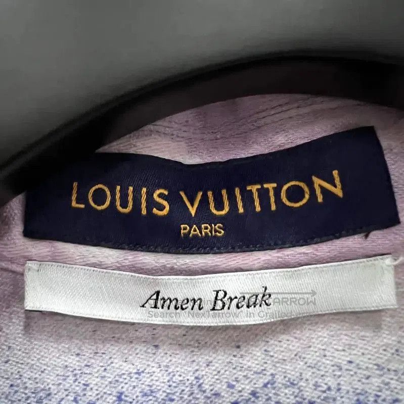 Louis Vuitton Louis Vuitton Summer Multicolor Short Sleeve Shirt . Size US XS / EU 42 / 0 - 2 Thumbnail
