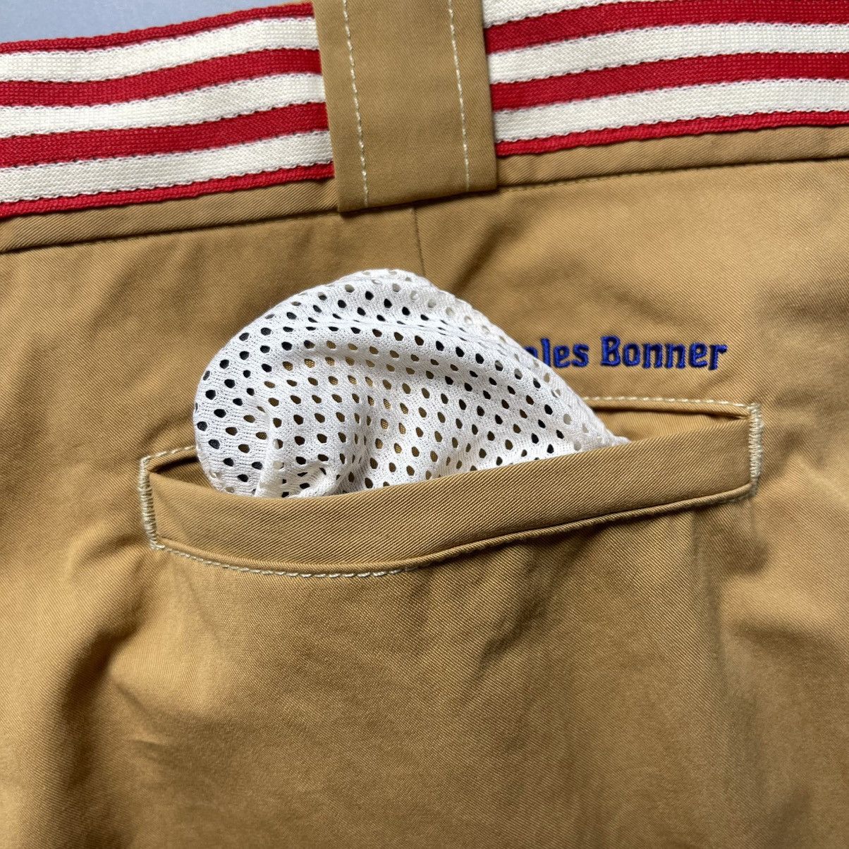 Adidas × Vintage × Wales Bonner NWT ADIDAS x WALES BONNER CHINO PANTS SIZE “XL” HG6268 Size US 39 - 13 Thumbnail