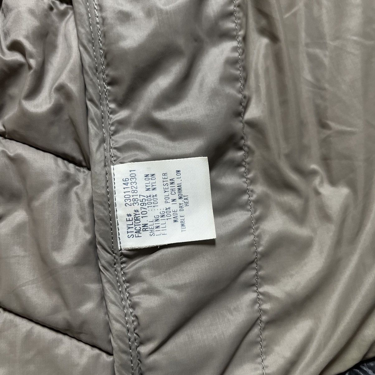 Montbell Mont-Bell Light Puffer Jacket Size M / US 6-8 / IT 42-44 - 14 Thumbnail