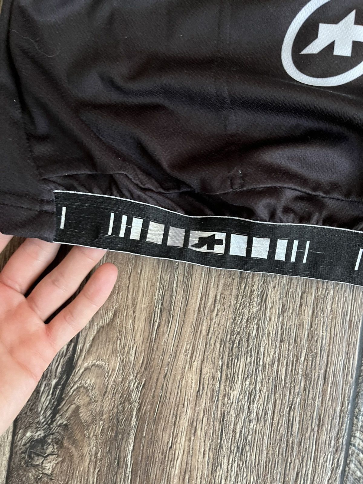 Other Assos Of Switzerland Swiss Cycling Top Tour 2015 Jersey Size US M / EU 48-50 / 2 - 15 Thumbnail