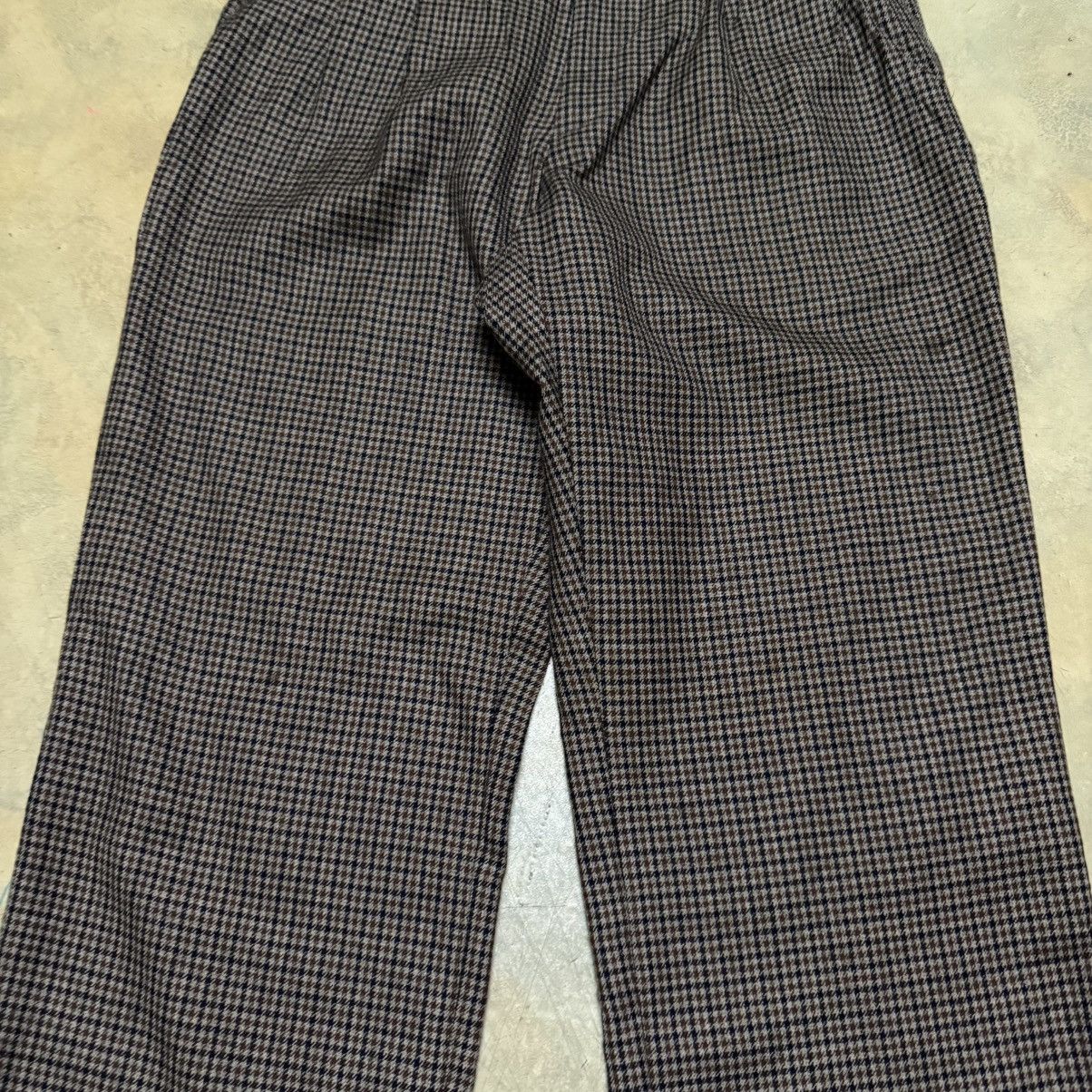 Yves Saint Laurent Yves Saint Laurent Pour Homme Casual Pants Size US 30 / EU 46 - 4 Thumbnail